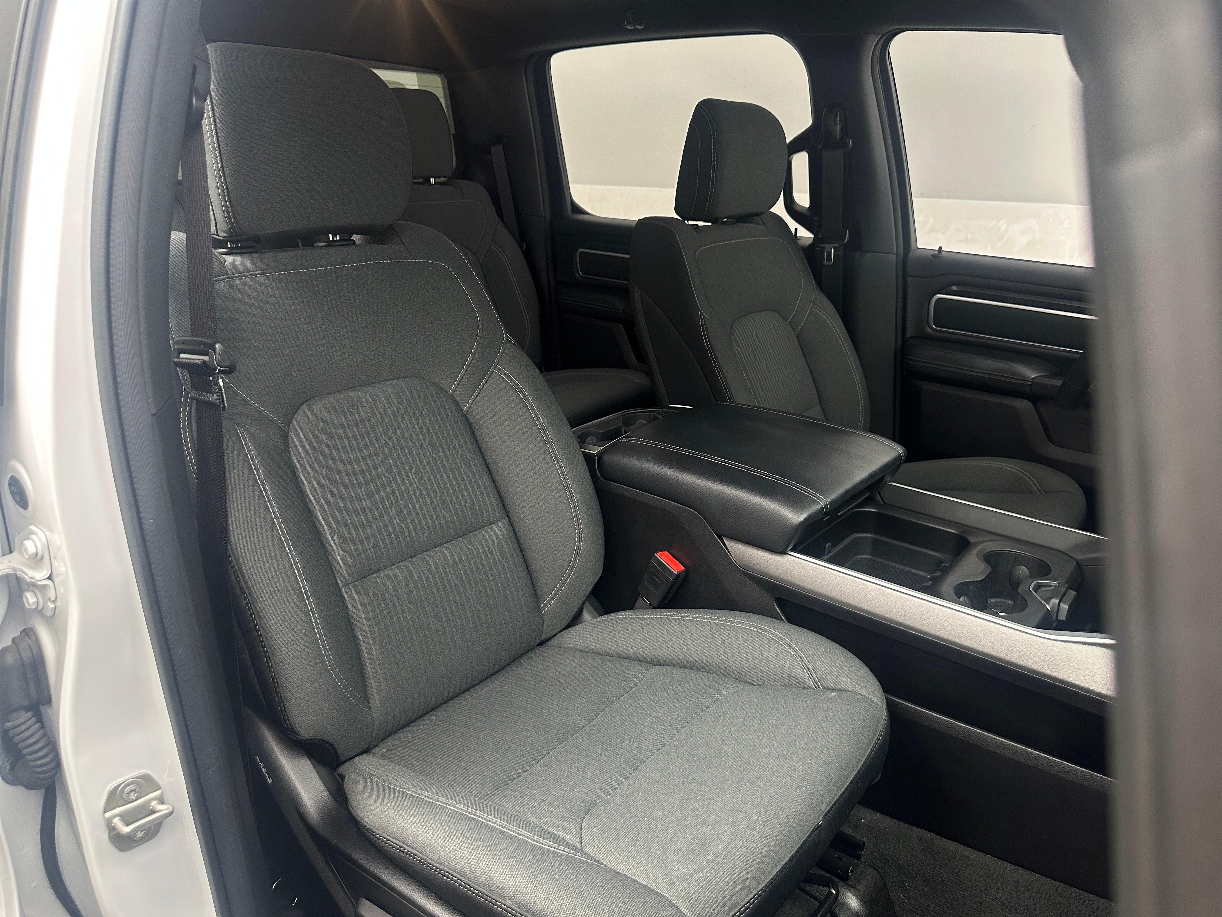 2024 RAM 1500 Pickup