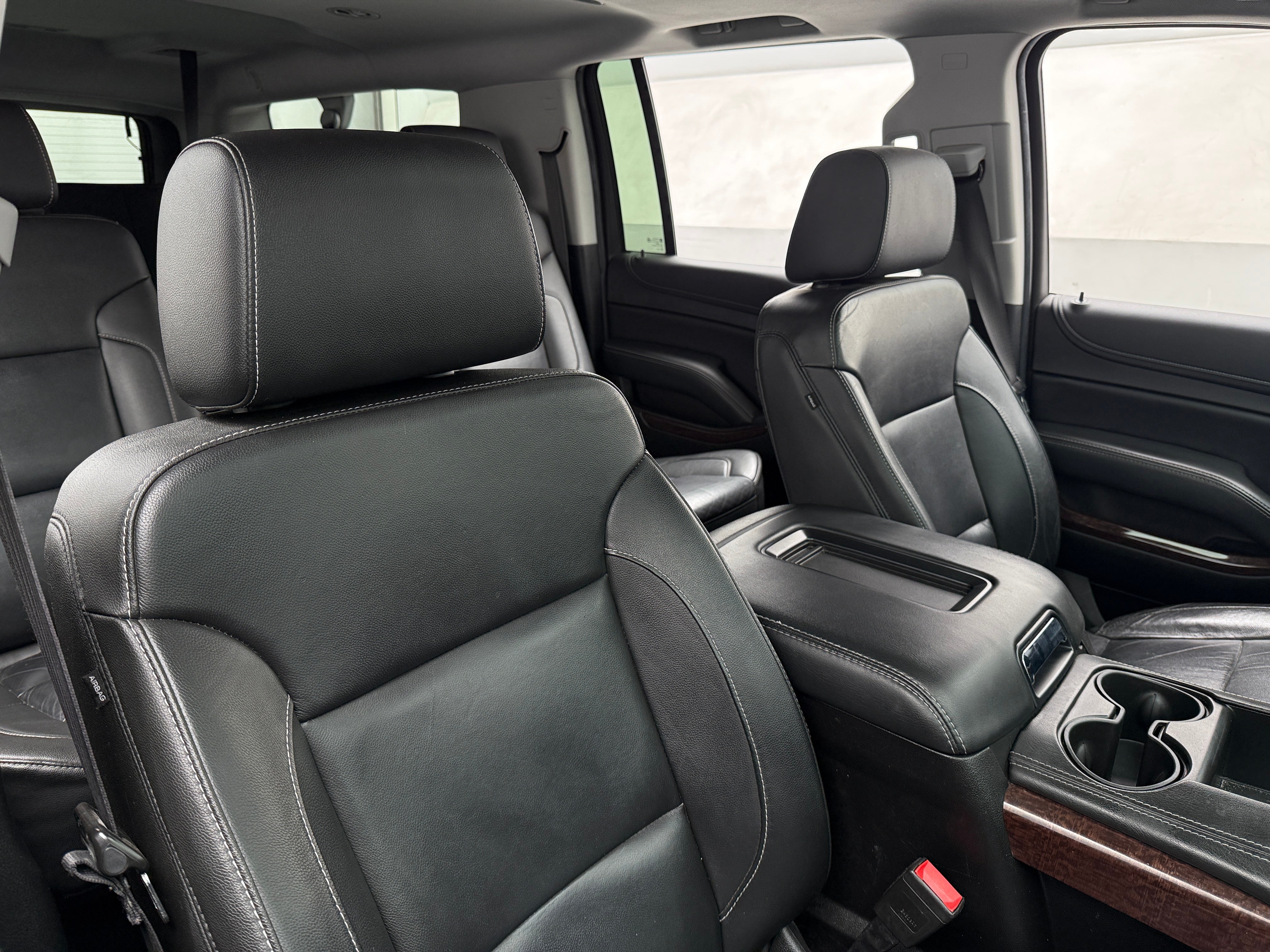 2020 GMC Yukon XL
