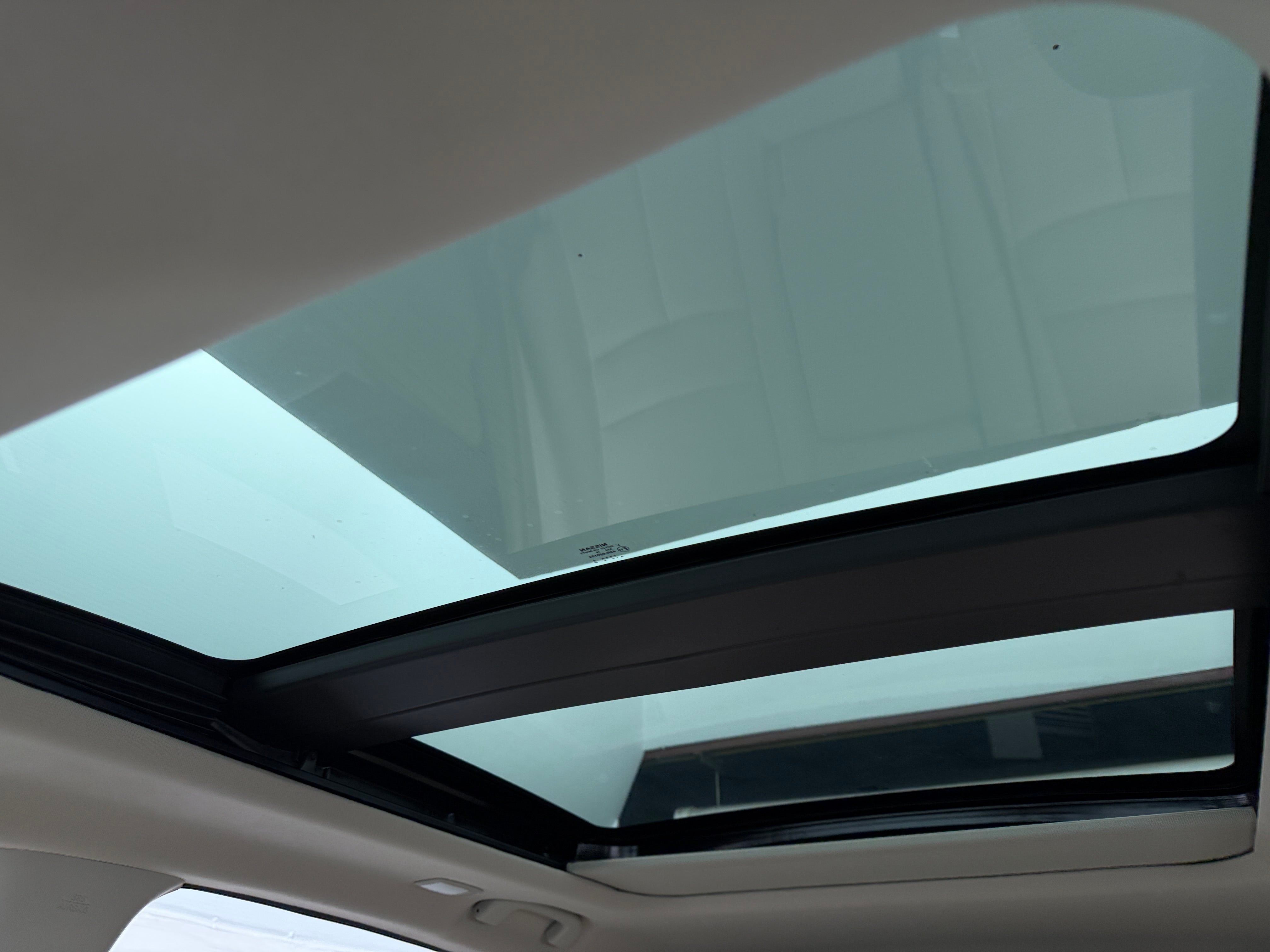 2017 Nissan Murano