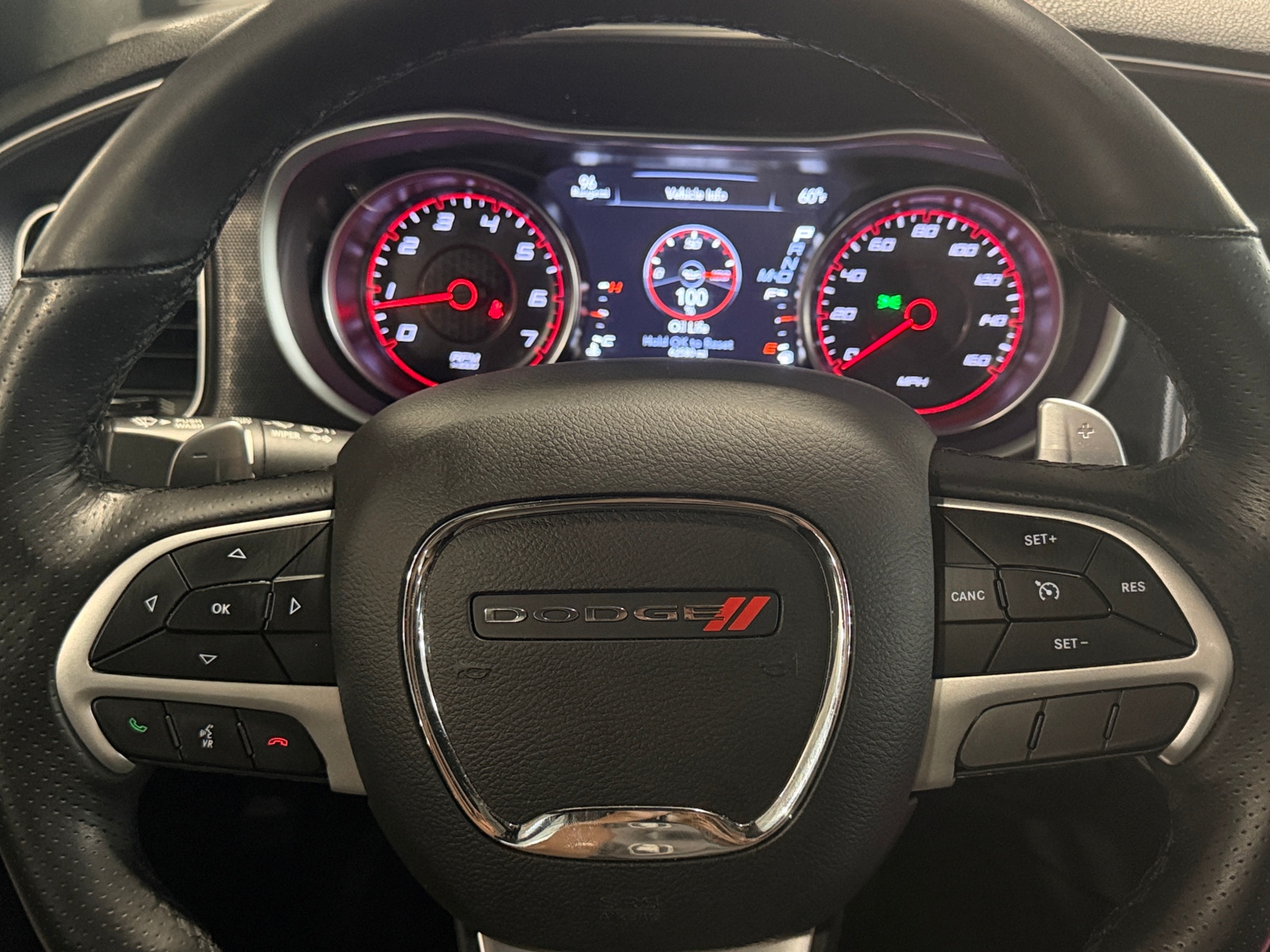 Thumbnail: 2018 Dodge Charger - 4