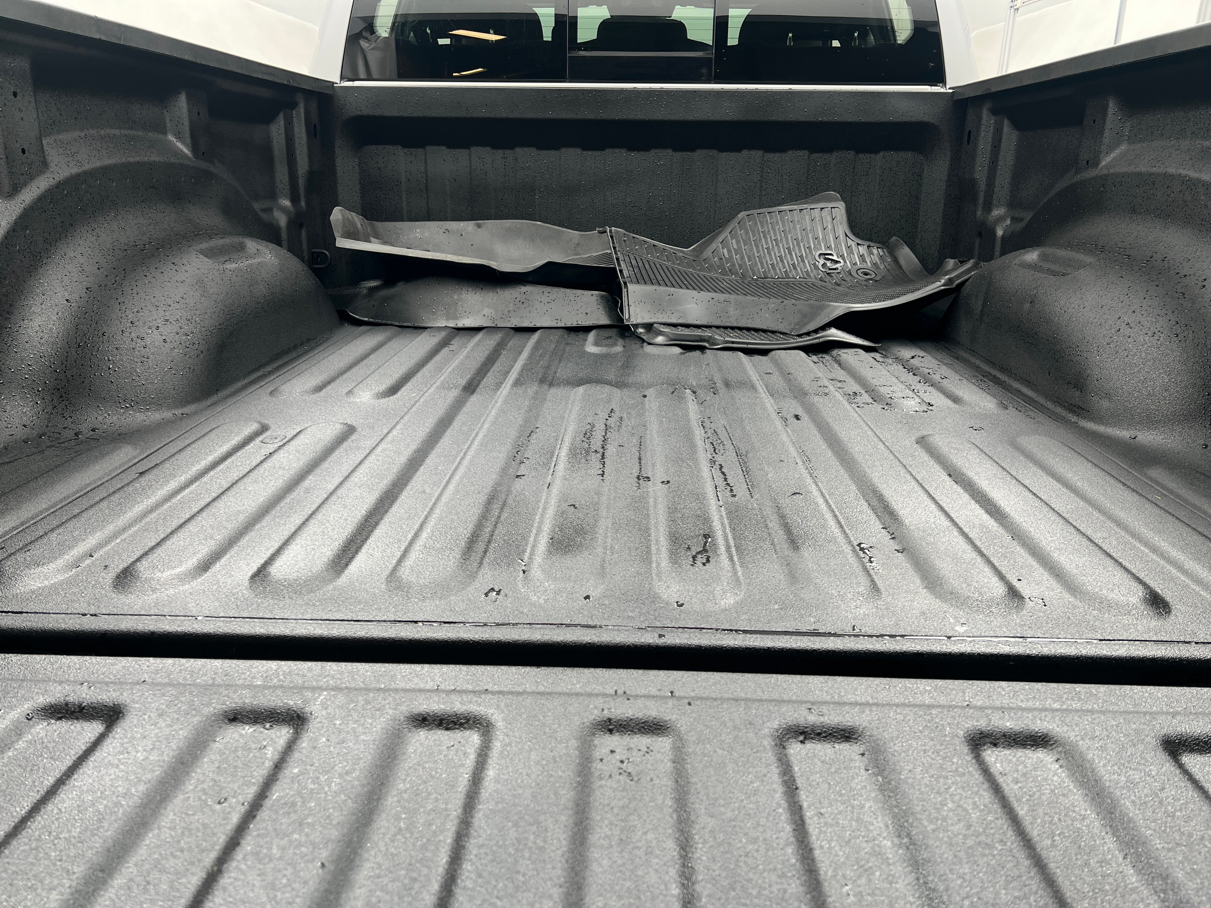 2022 RAM 1500 Pickup Big Horn/Lone Star