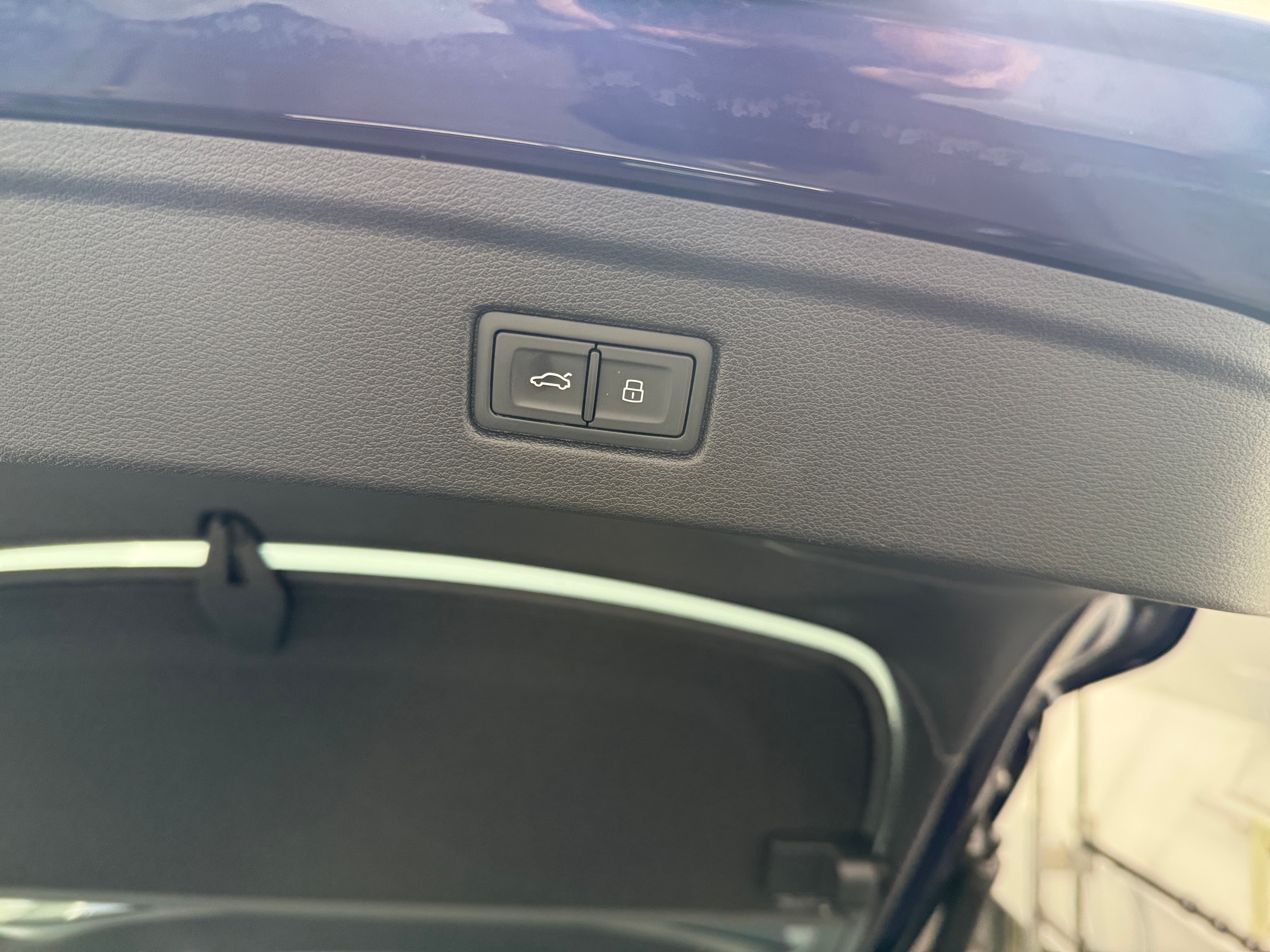 2020 Audi A5 Sportback