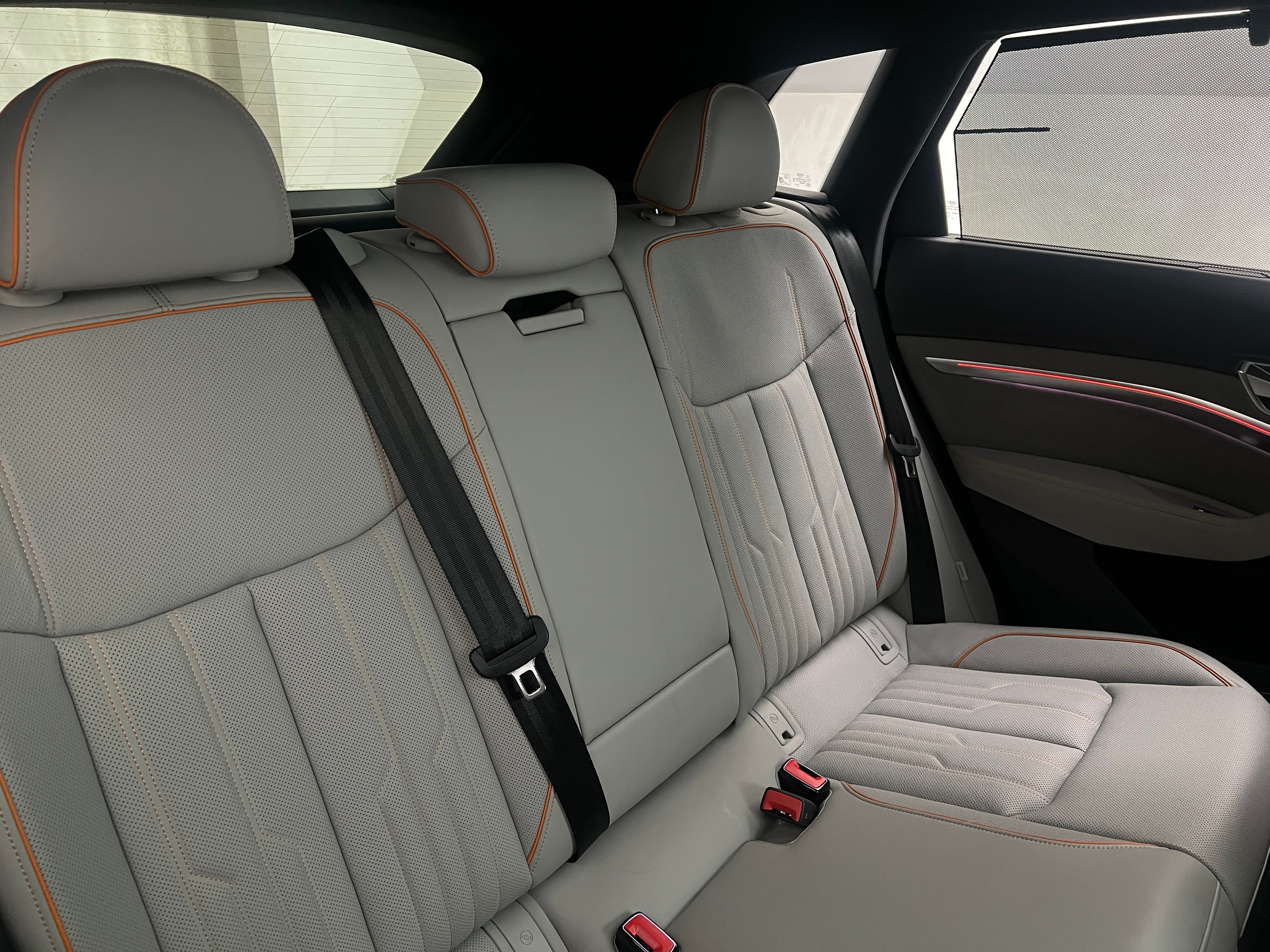2024 Audi Q8 e-tron
