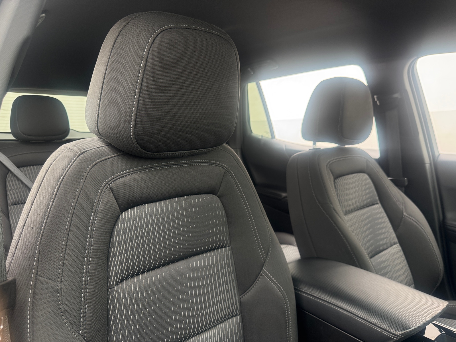 Thumbnail: 2025 Chevrolet Equinox - 2