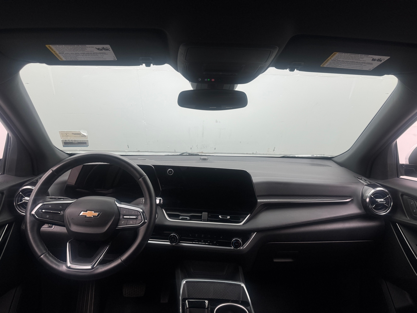 Thumbnail: 2025 Chevrolet Equinox - 3