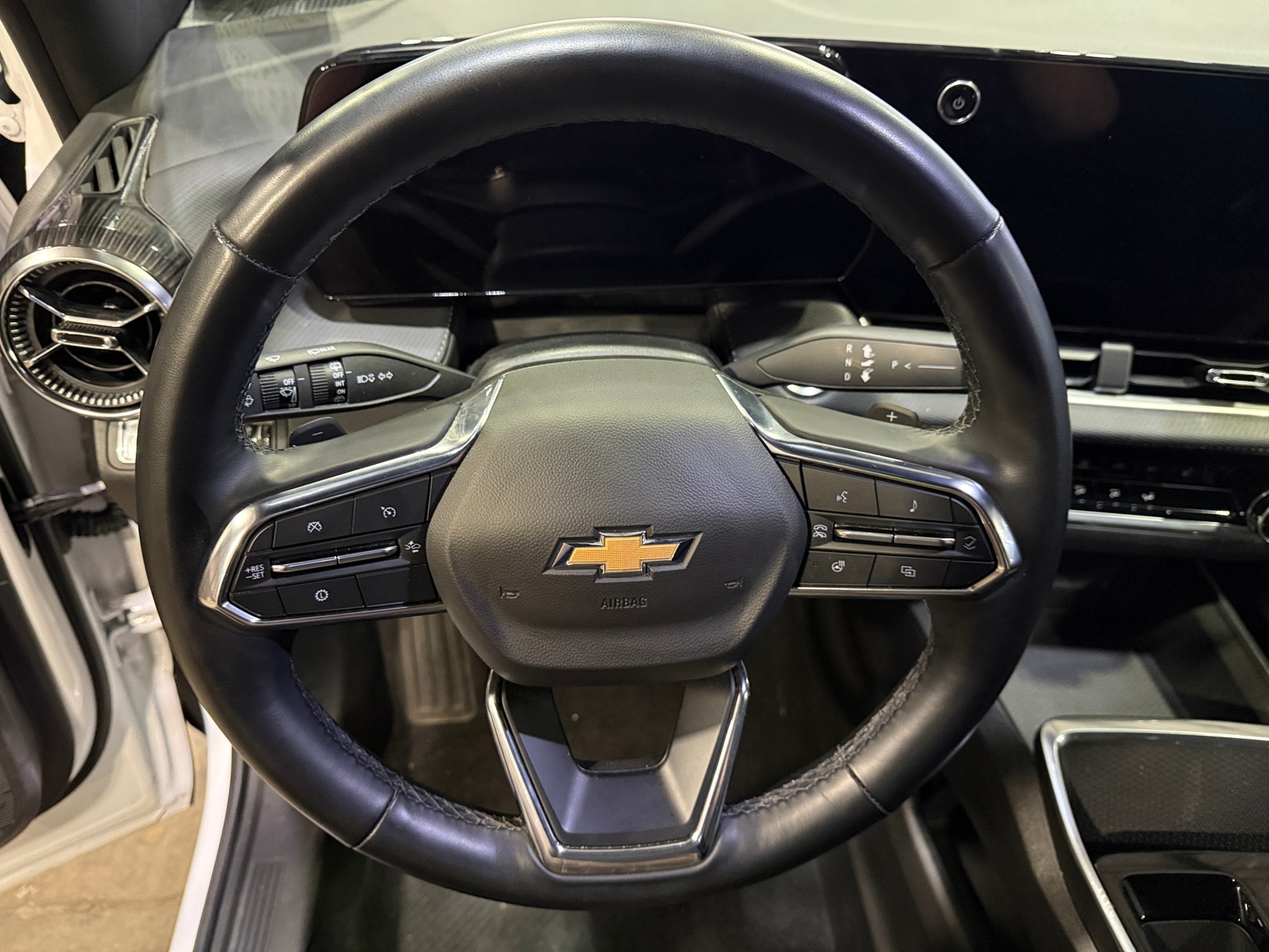 Thumbnail: 2025 Chevrolet Equinox - 5