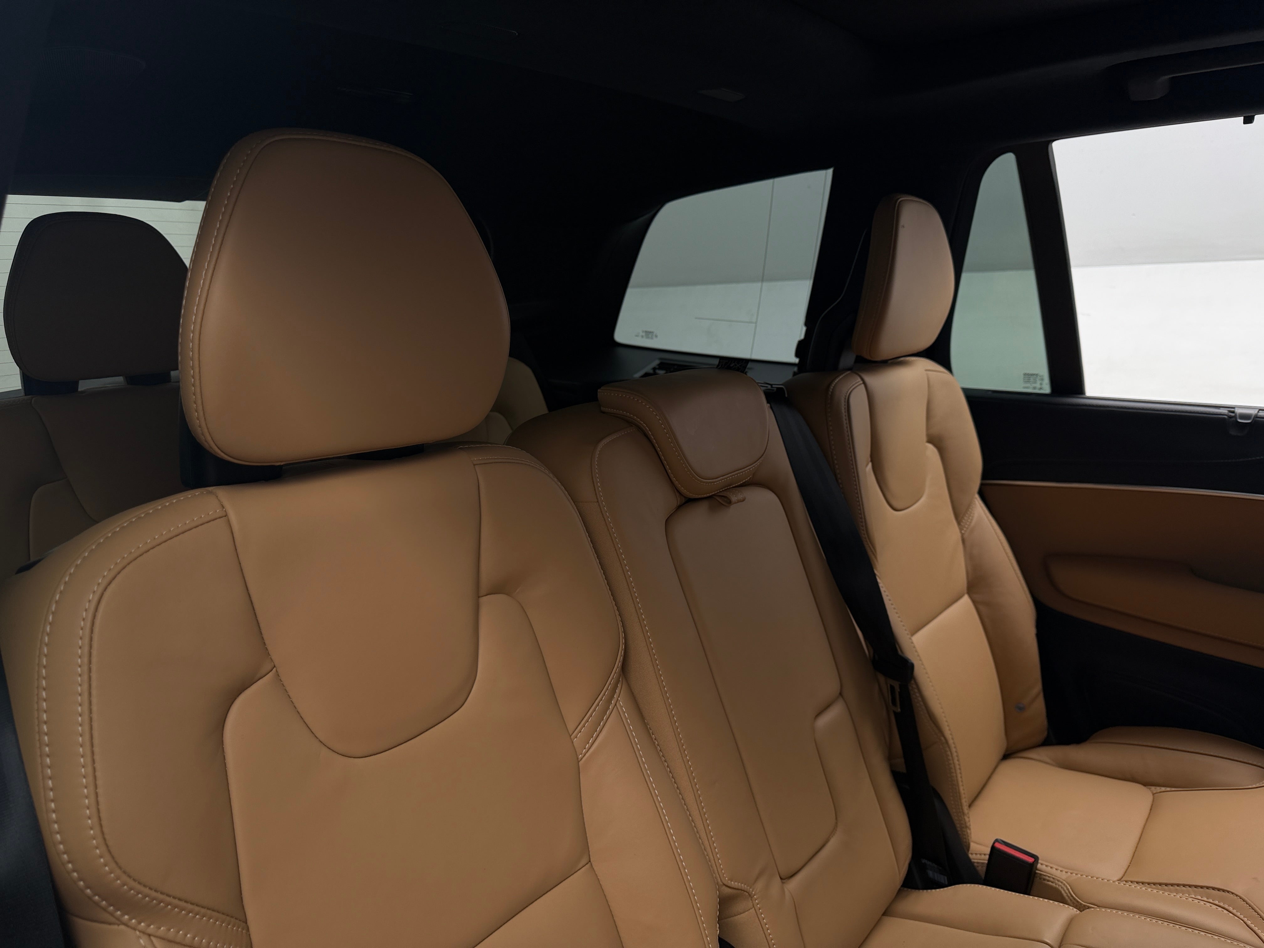 2024 Volvo XC90