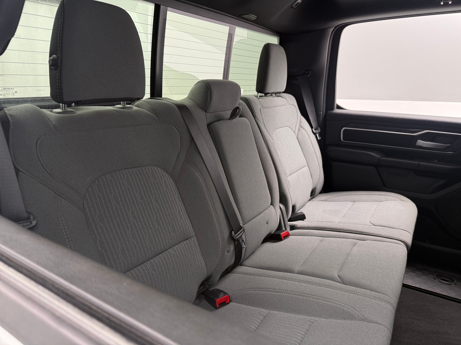 Thumbnail: 2023 RAM 1500 - 6