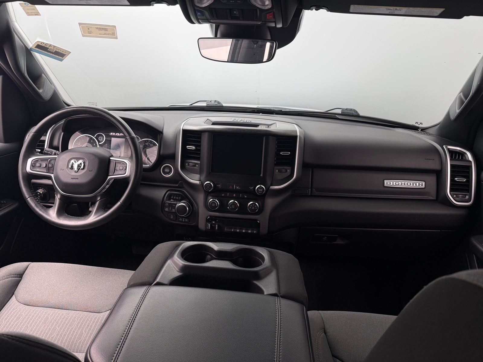 Thumbnail: 2023 RAM 1500 - 3