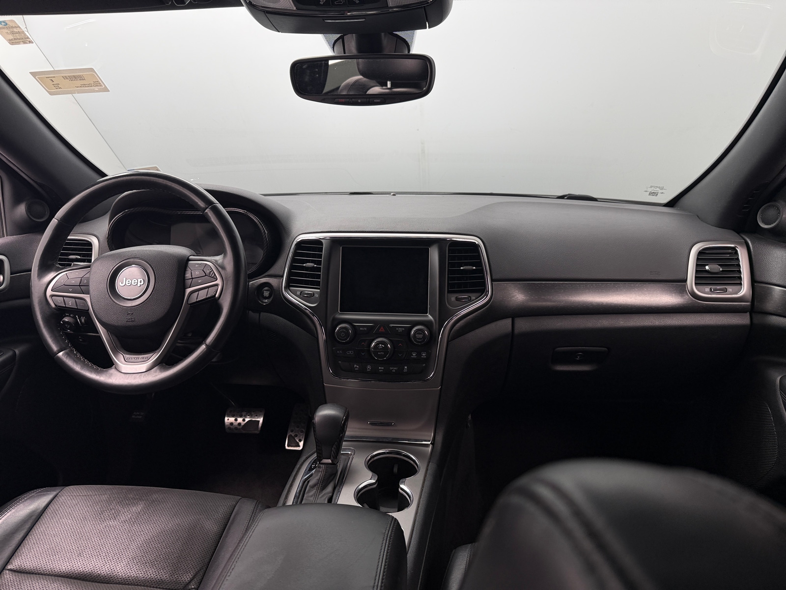 Thumbnail: 2018 Jeep Grand Cherokee - 2