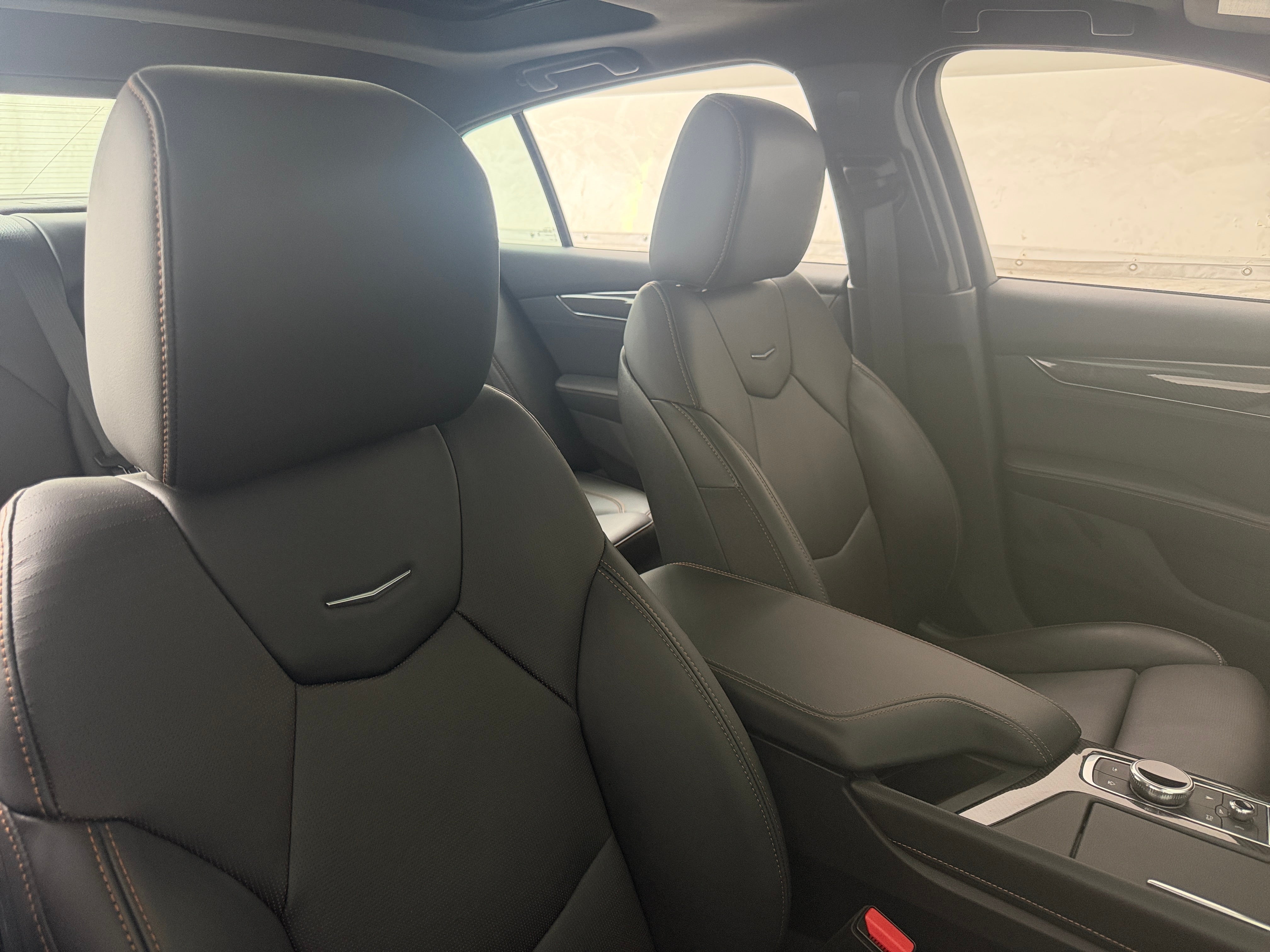 2025 Cadillac CT5 Sport
