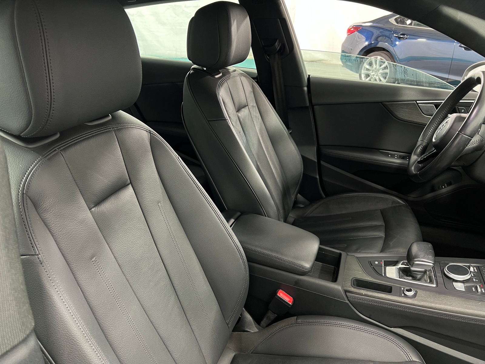 Thumbnail: 2019 Audi A5 - 2