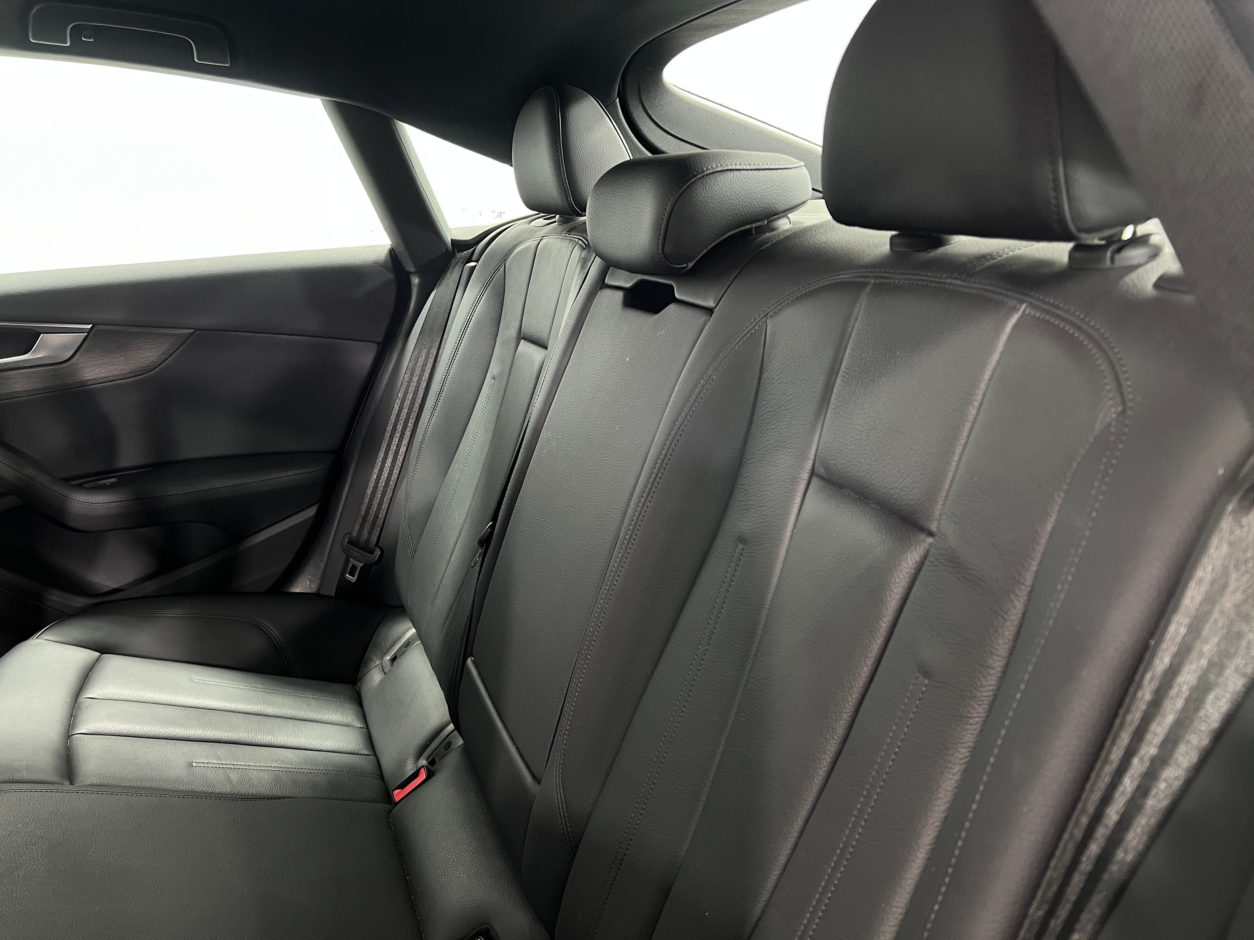 2019 Audi A5 Sportback Premium Plus