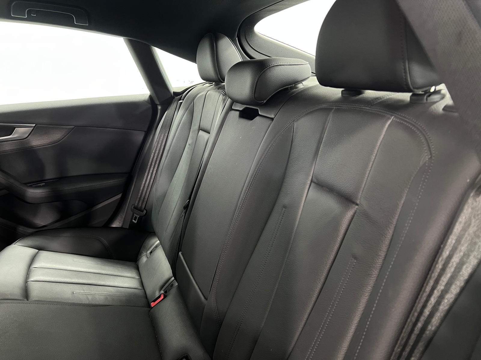 Thumbnail: 2019 Audi A5 - 6