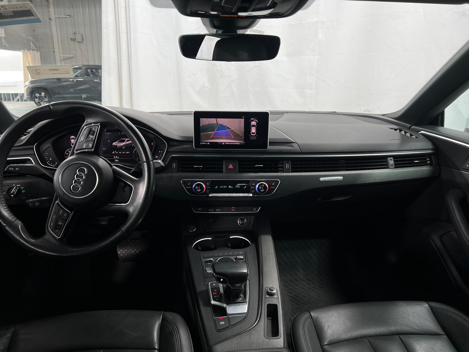 Thumbnail: 2019 Audi A5 - 3