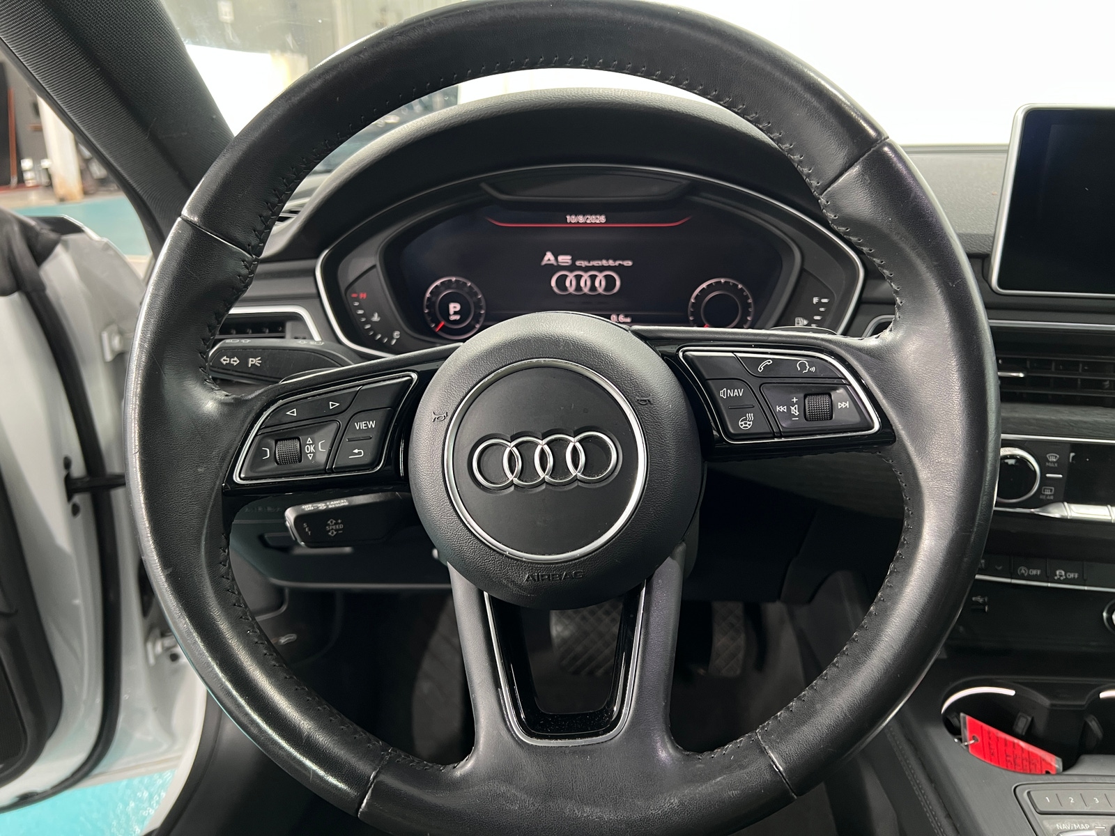 Thumbnail: 2019 Audi A5 - 5