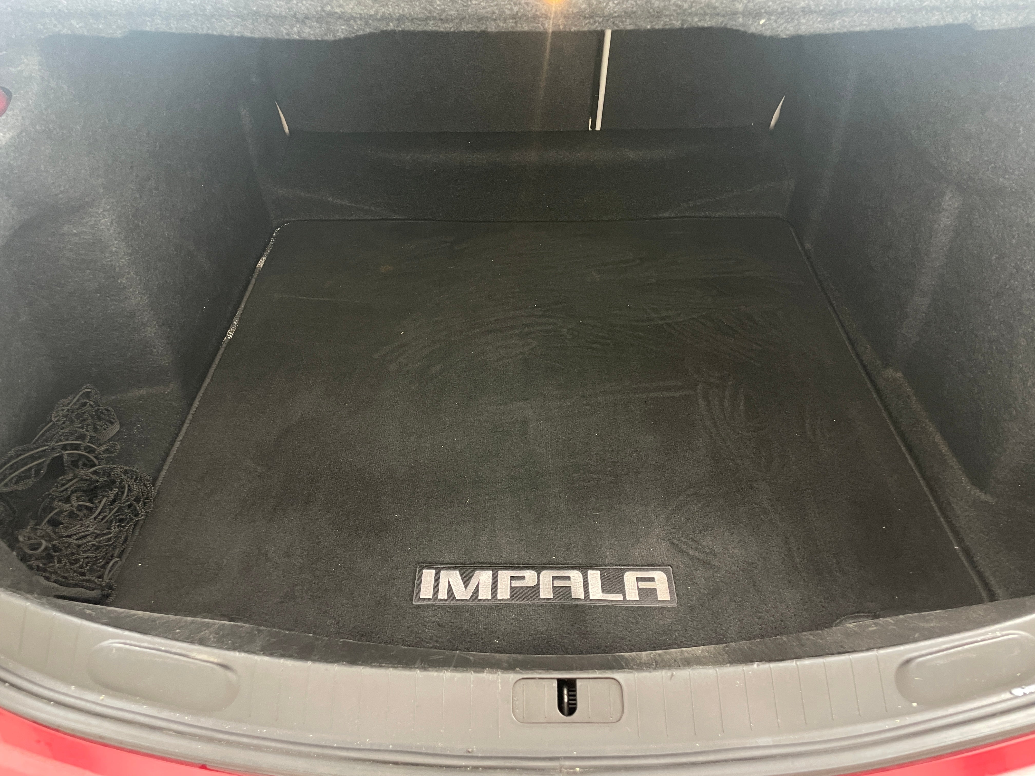 2019 Chevrolet Impala