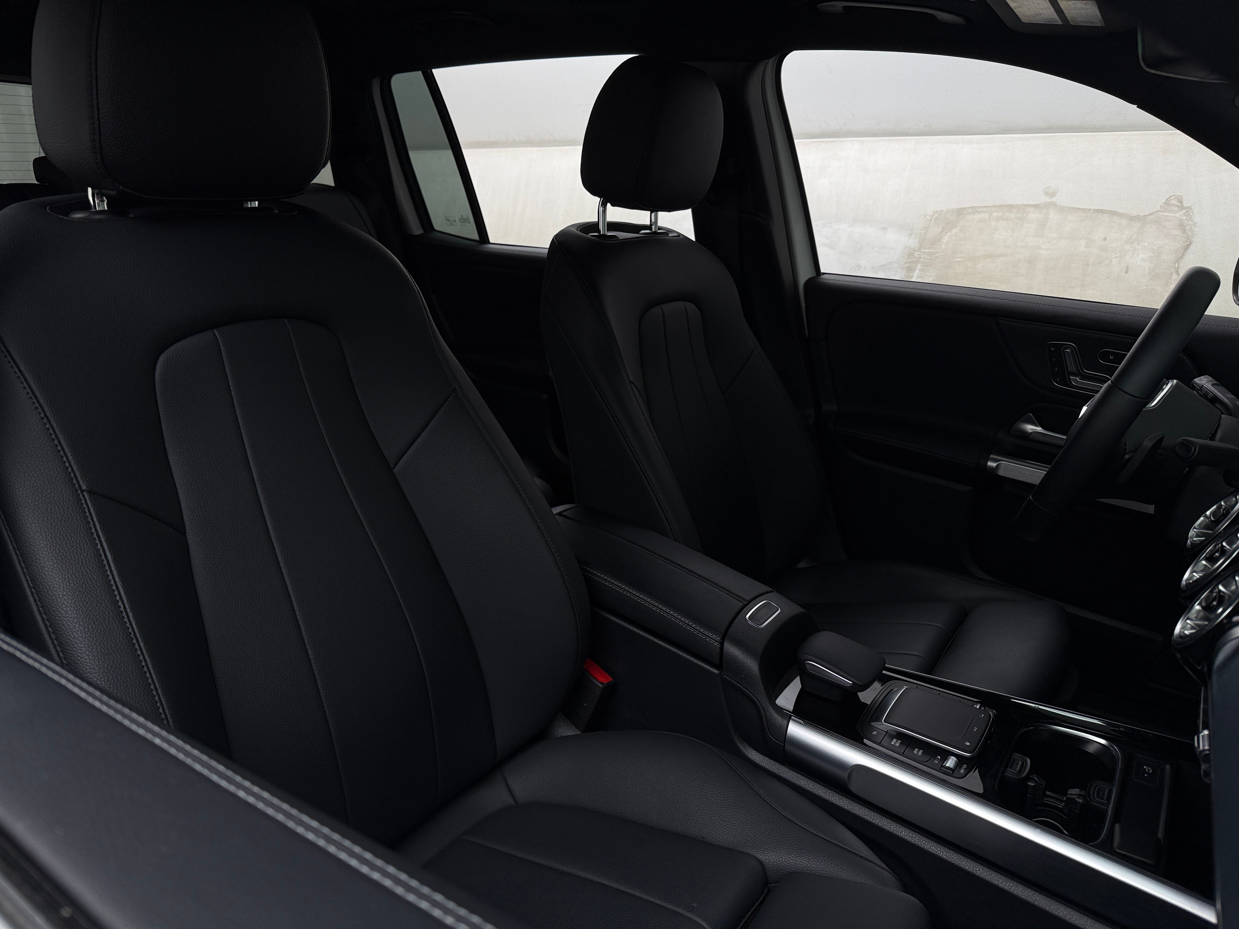 2023 Mercedes-Benz GLB