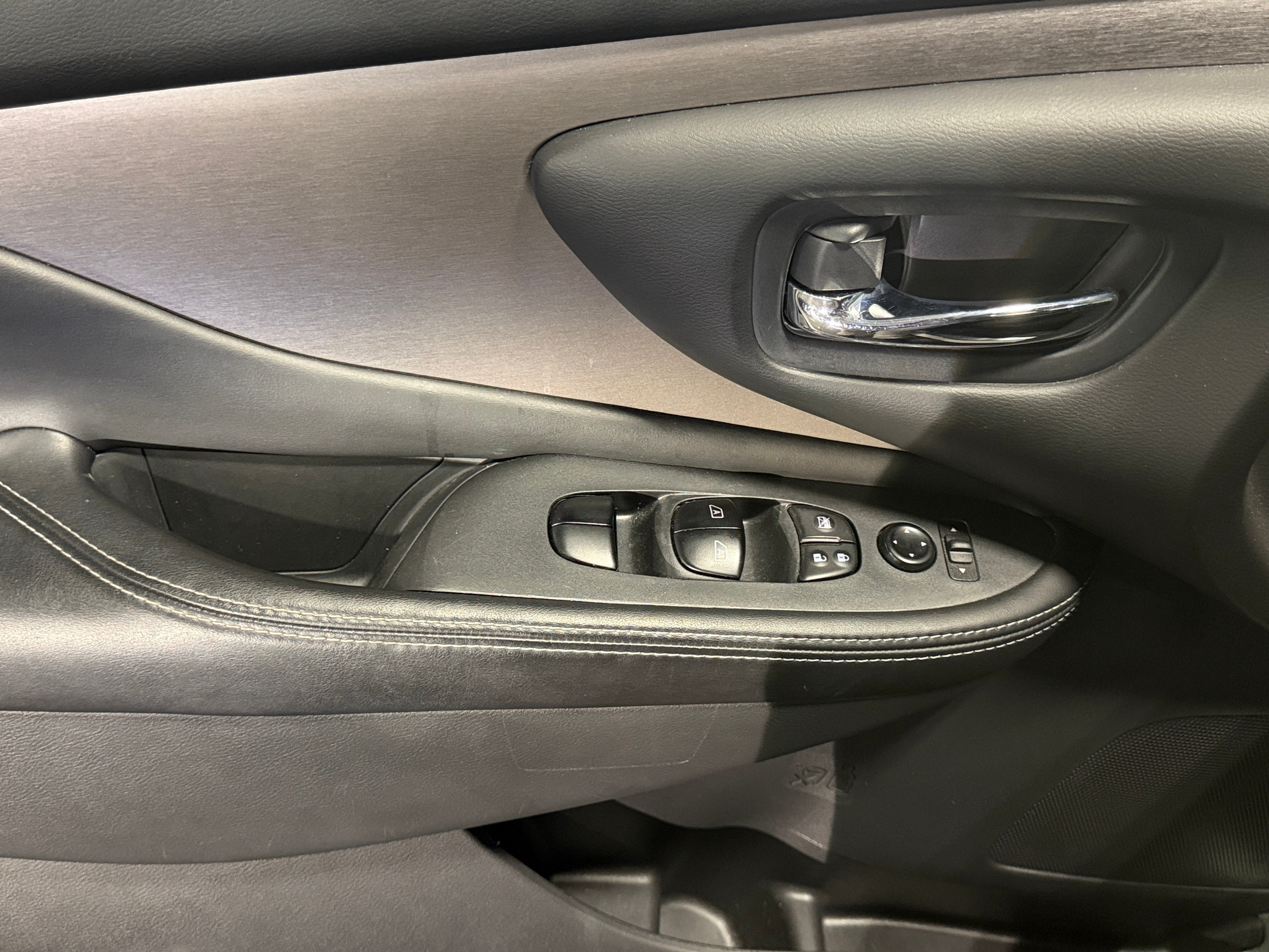 2023 Nissan Murano