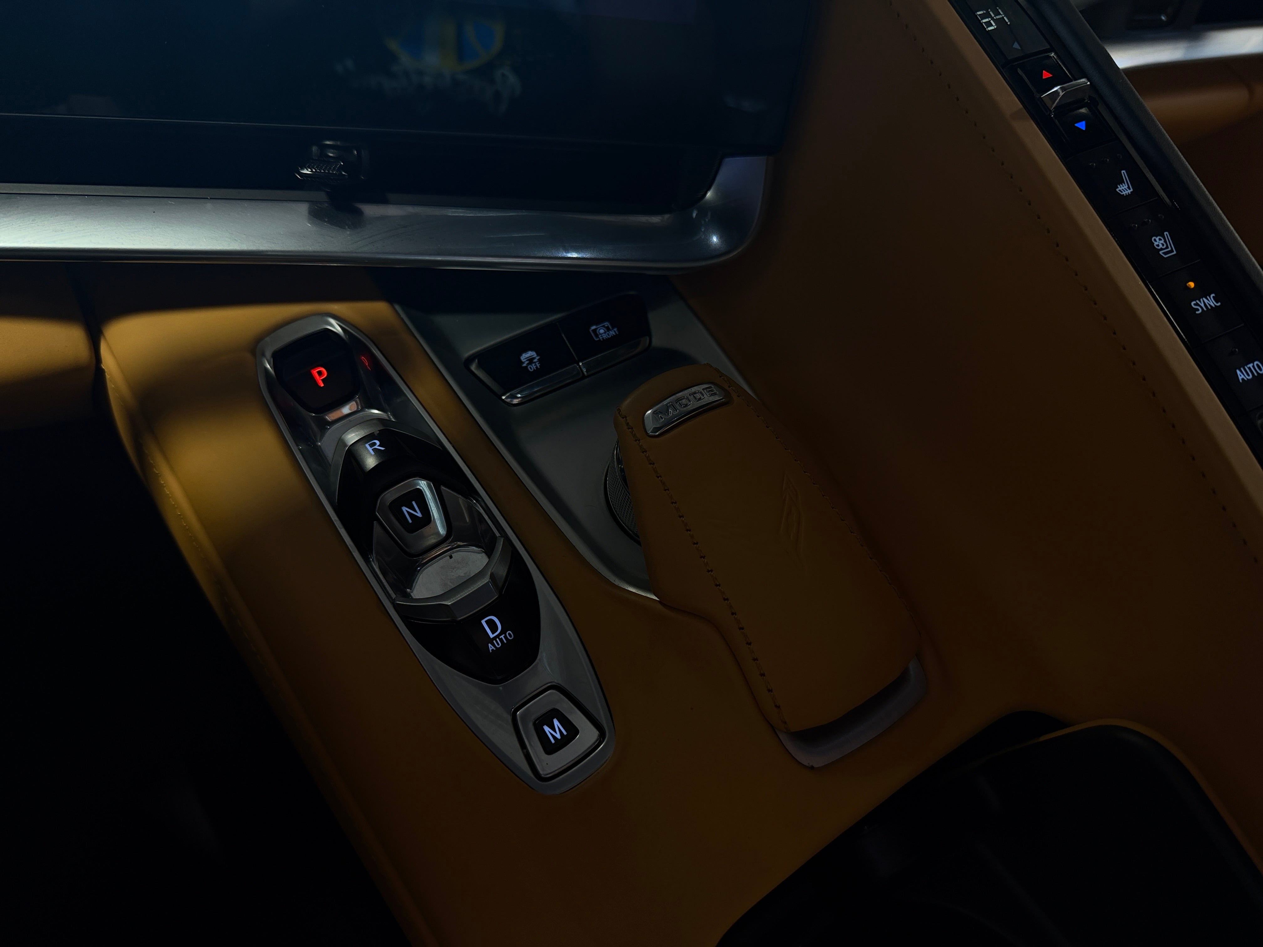 2023 Chevrolet Corvette 3LZ