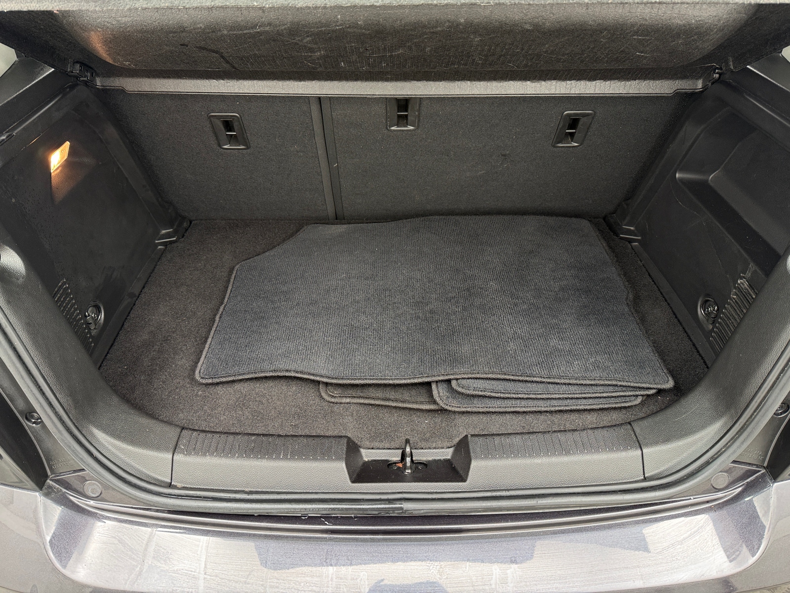 Thumbnail: 2015 Chevrolet Sonic - 6