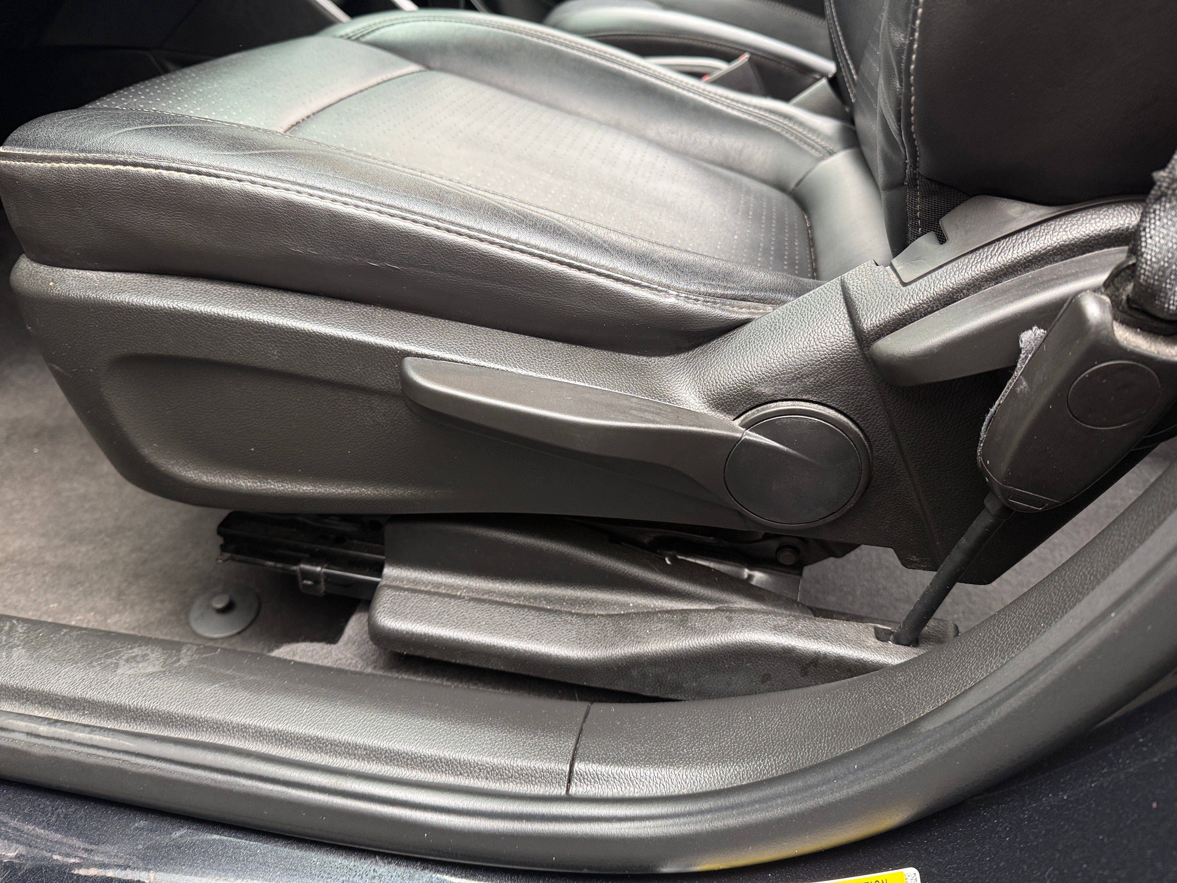Used 2015 Chevrolet Sonic LTZ with VIN 1G1JE6SBXF4202121 for sale in Pewaukee, WI