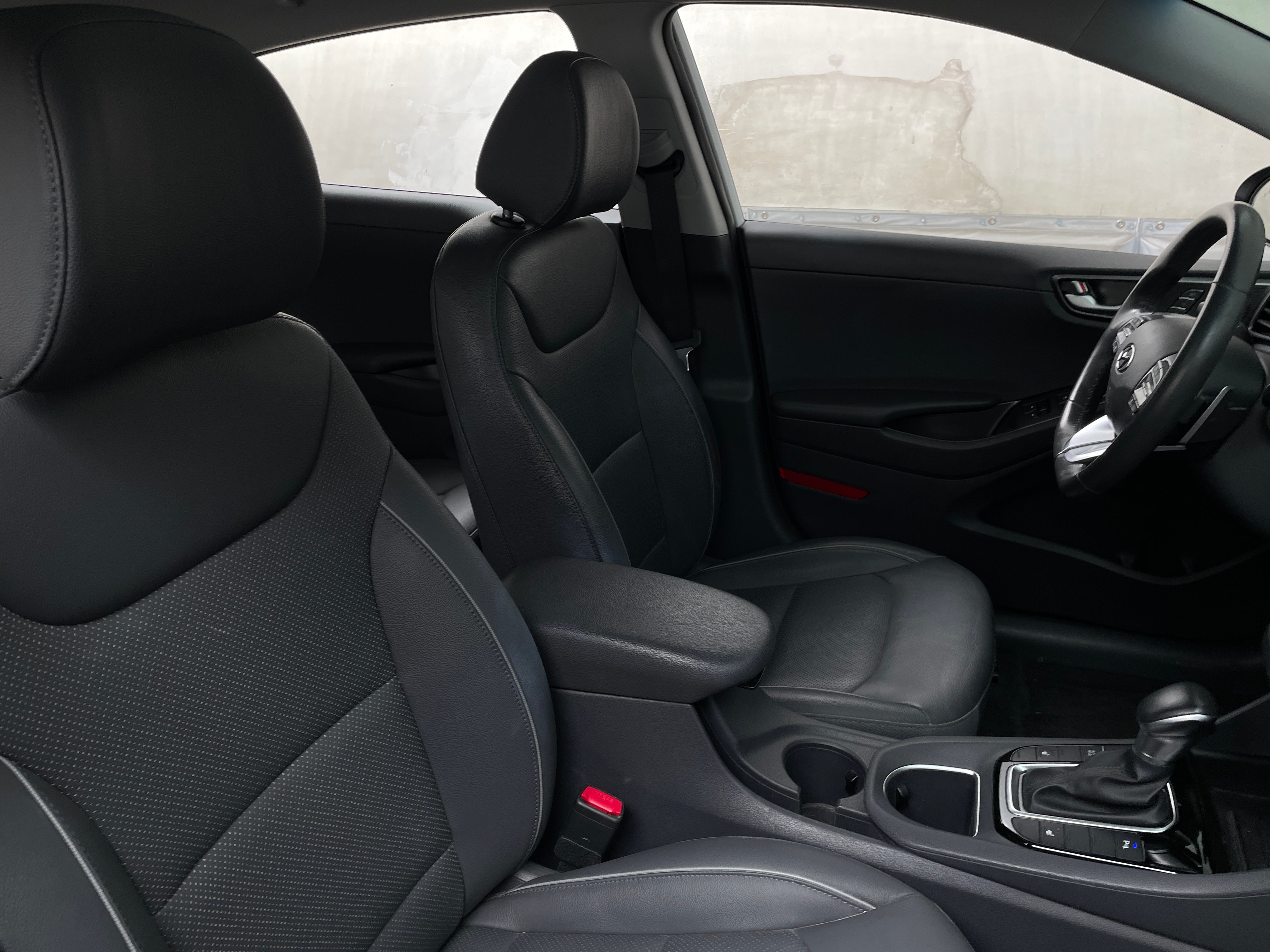 2021 Hyundai IONIQ
