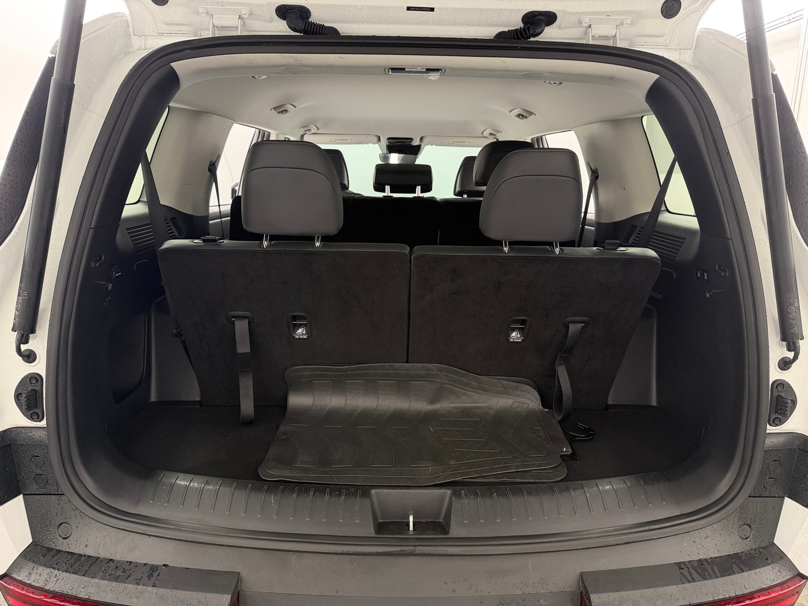 Thumbnail: 2026 Hyundai Santa Fe - 6