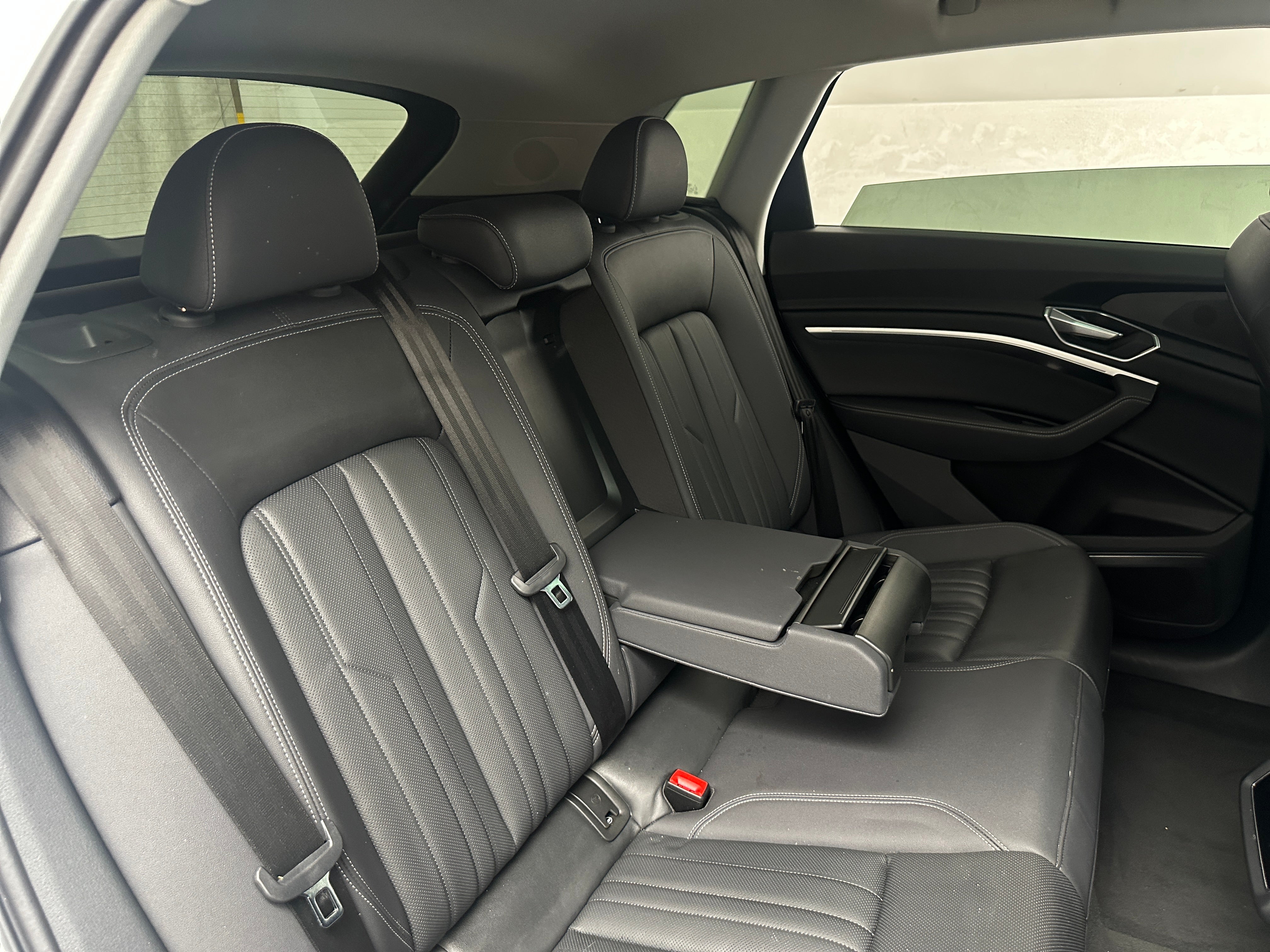 Used 2023 Audi e-tron Premium Plus with VIN WA1LAAGE7PB007909 for sale in Auburn, WA