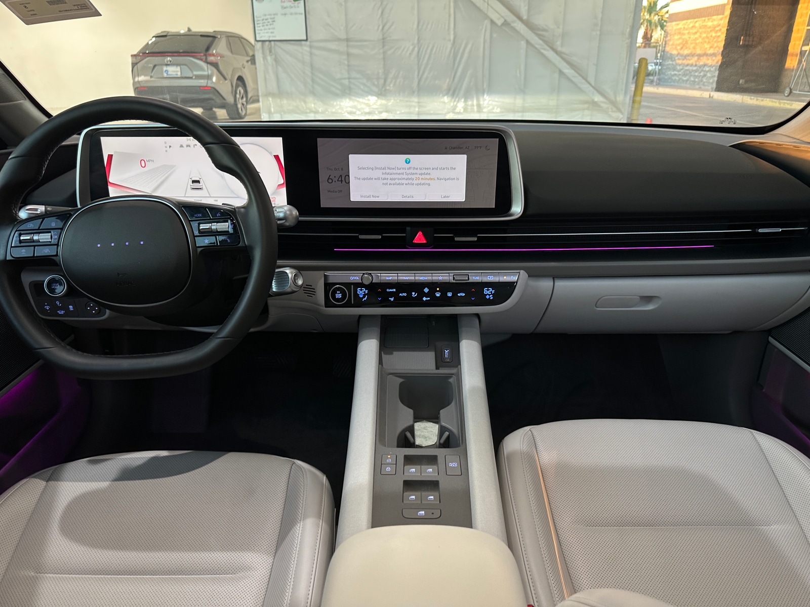 Thumbnail: 2024 Hyundai Ioniq 6 - 2