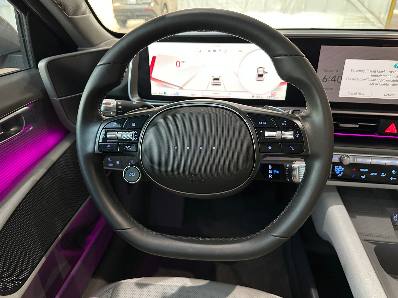Thumbnail: 2024 Hyundai Ioniq 6 - 4