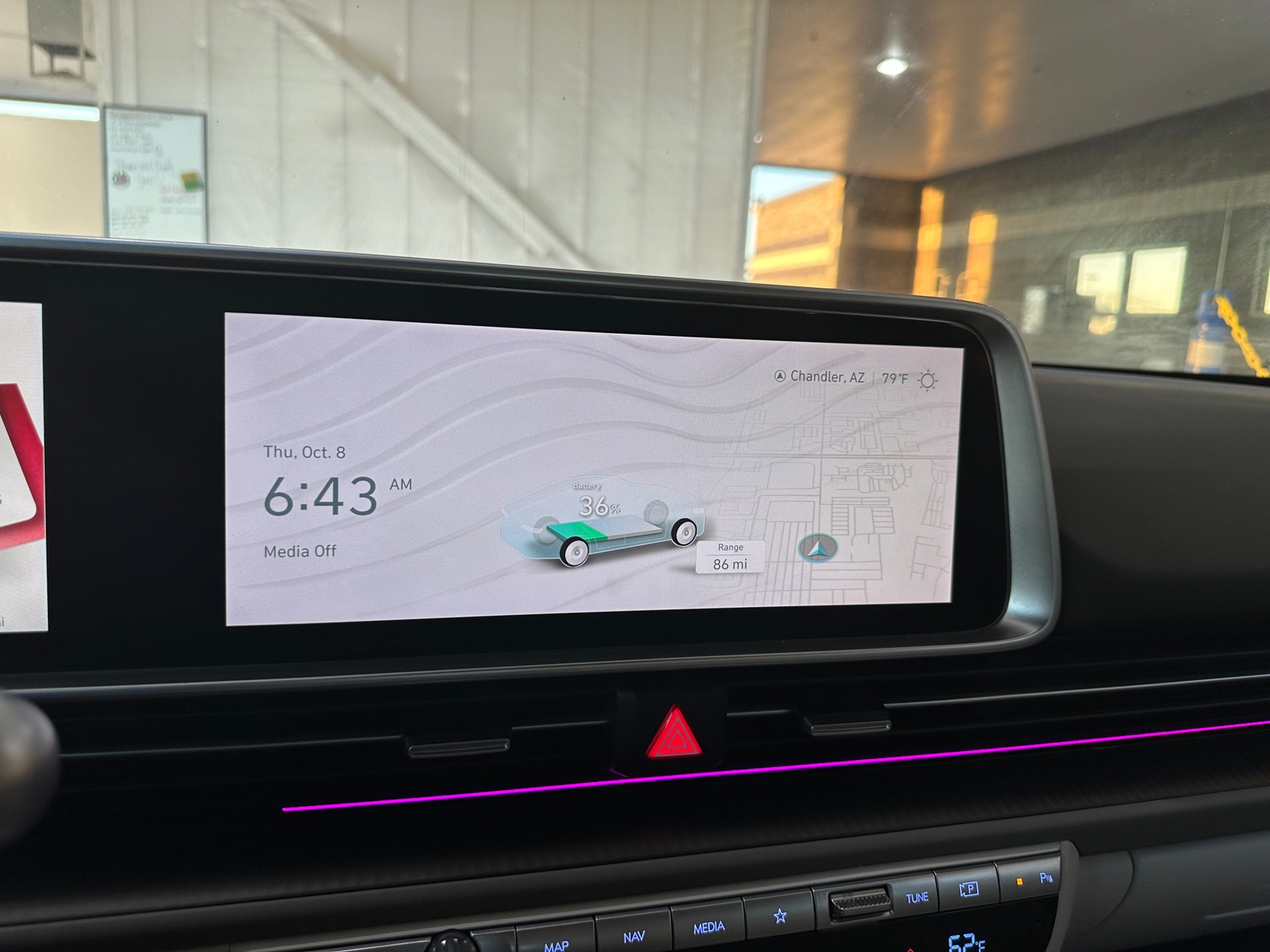 Thumbnail: 2024 Hyundai Ioniq 6 - 3