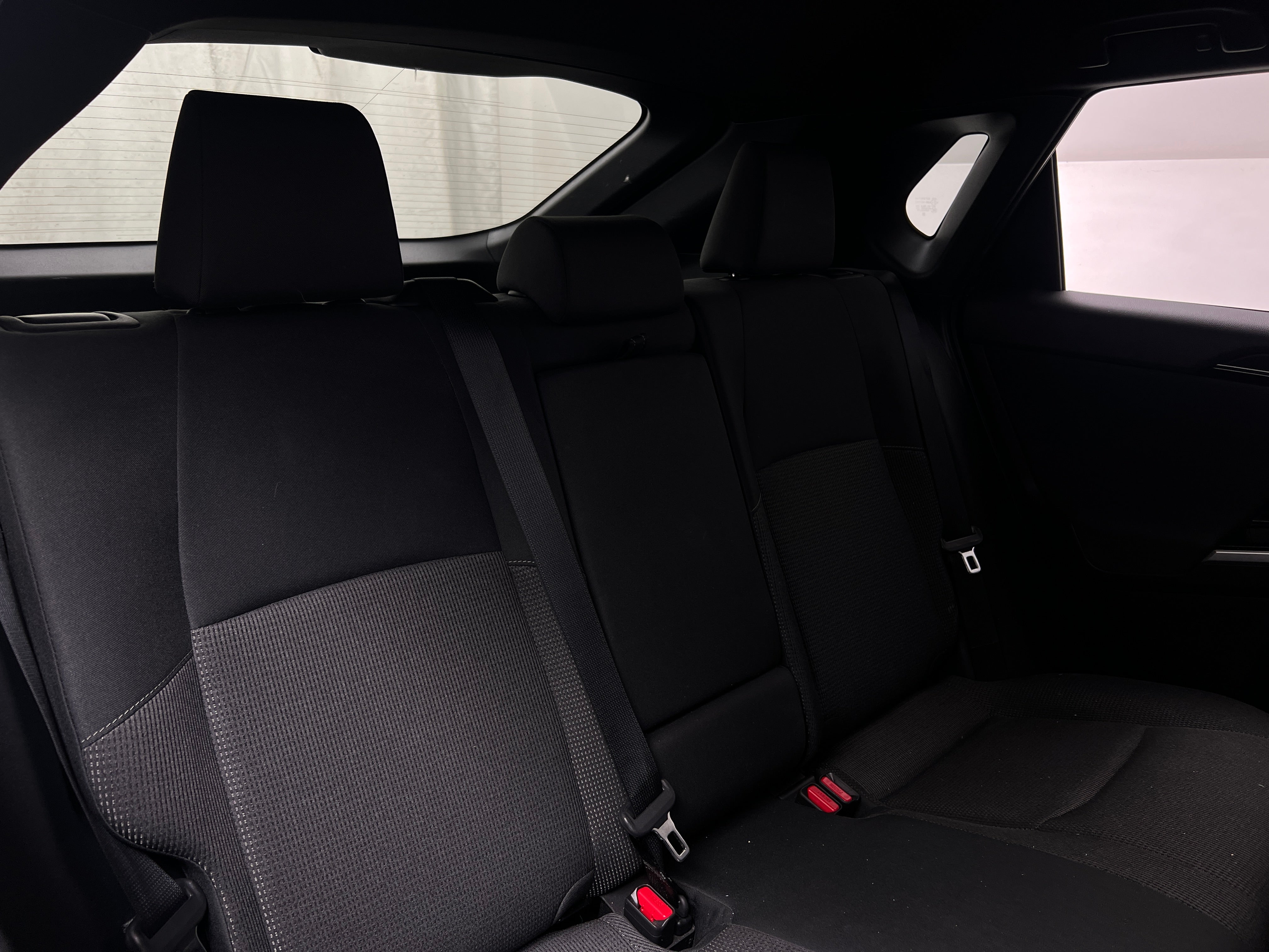 Used 2023 Subaru SOLTERRA Premium with VIN JTMABABA5PA017892 for sale in Auburn, WA