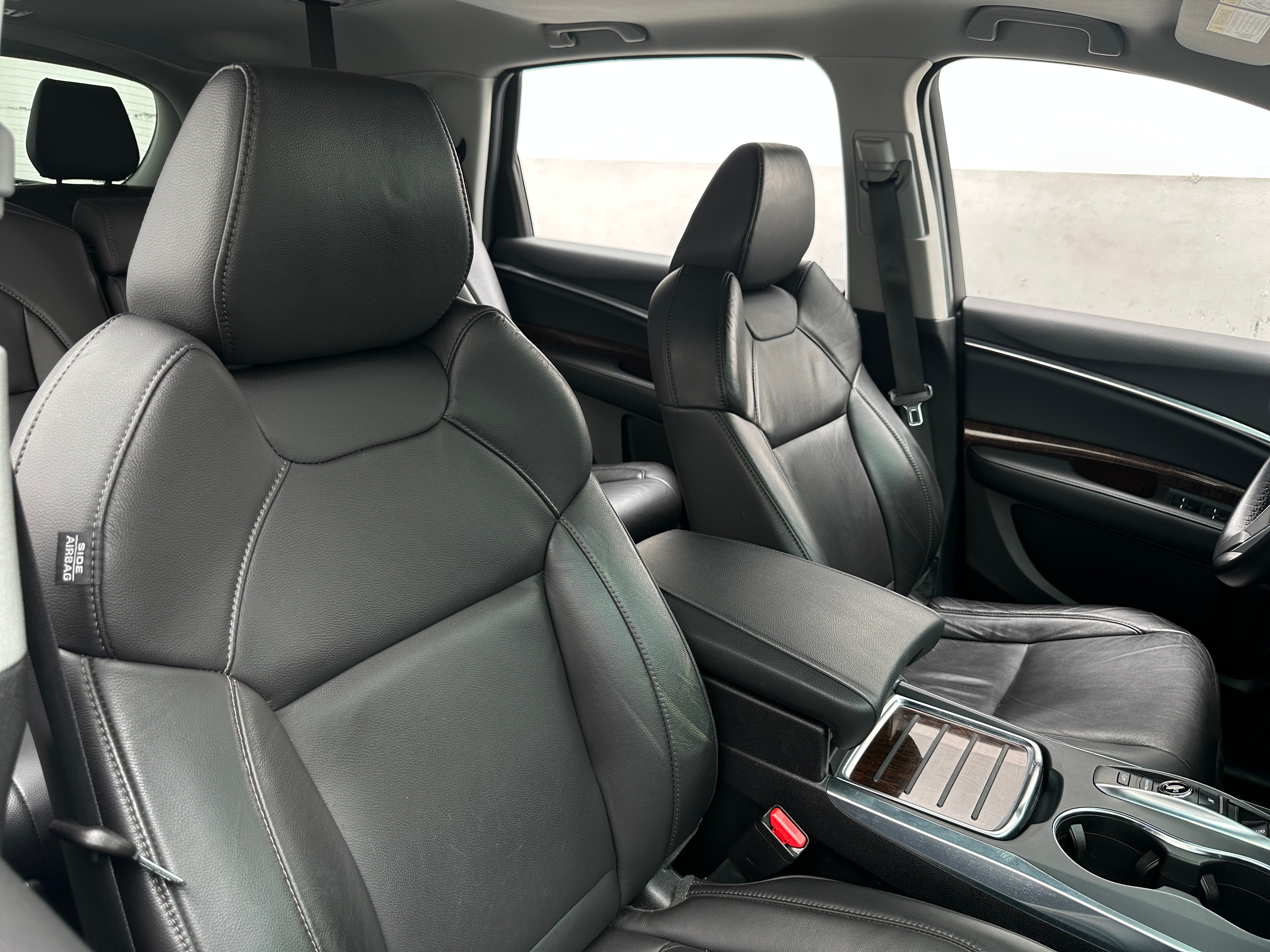 2020 Acura MDX Base