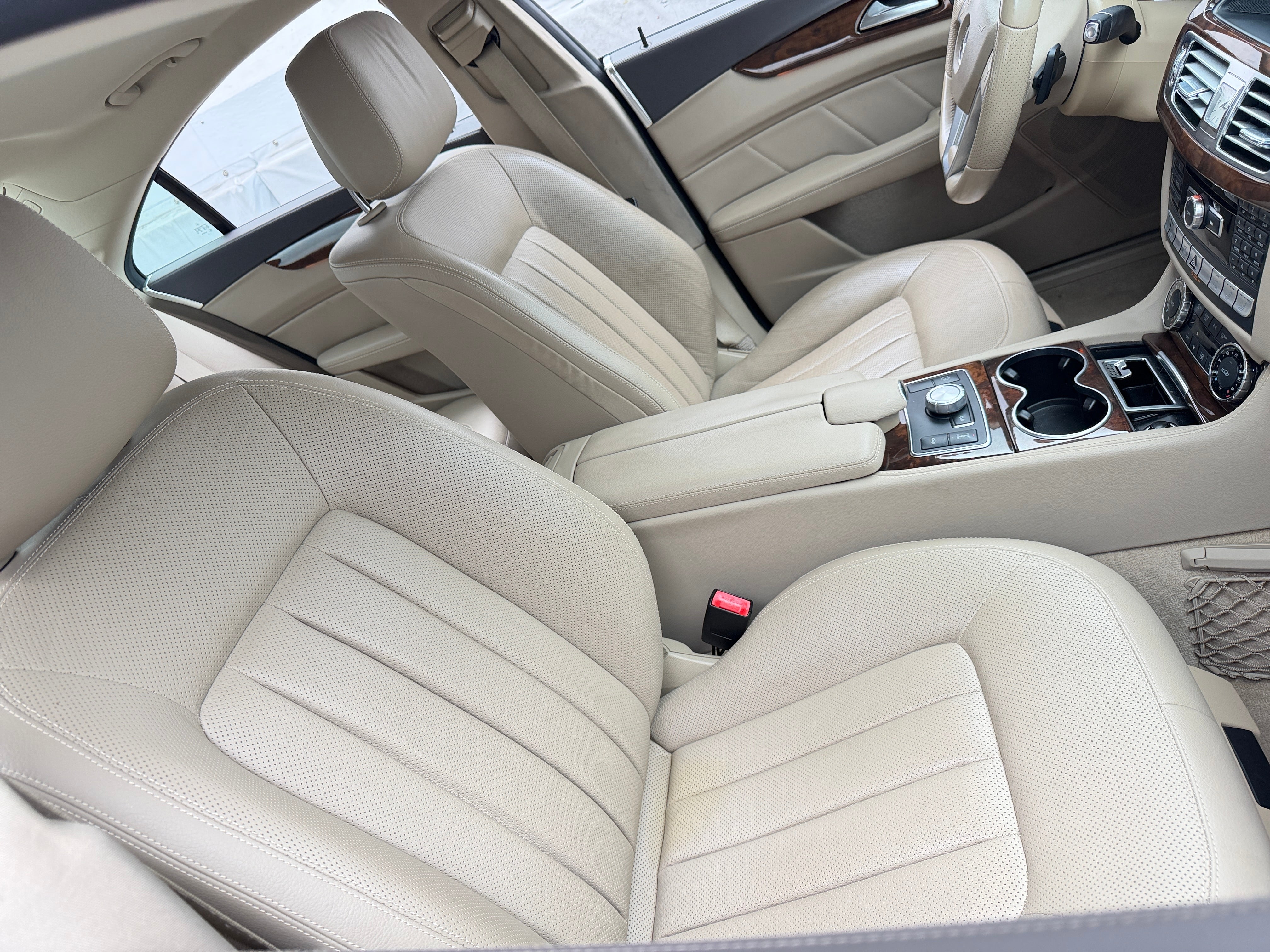 2013 Mercedes-Benz CLS-Class