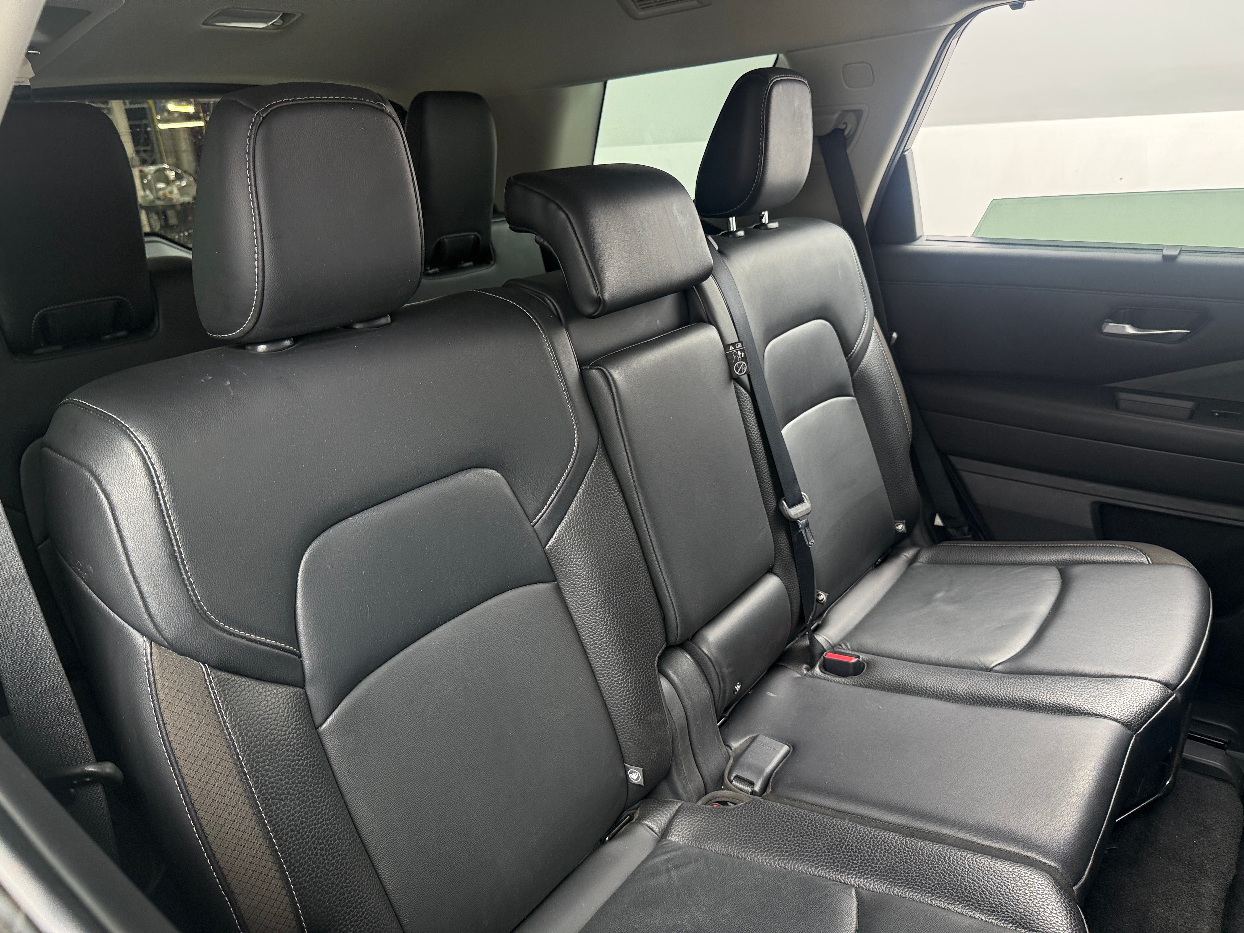 2022 Nissan Pathfinder