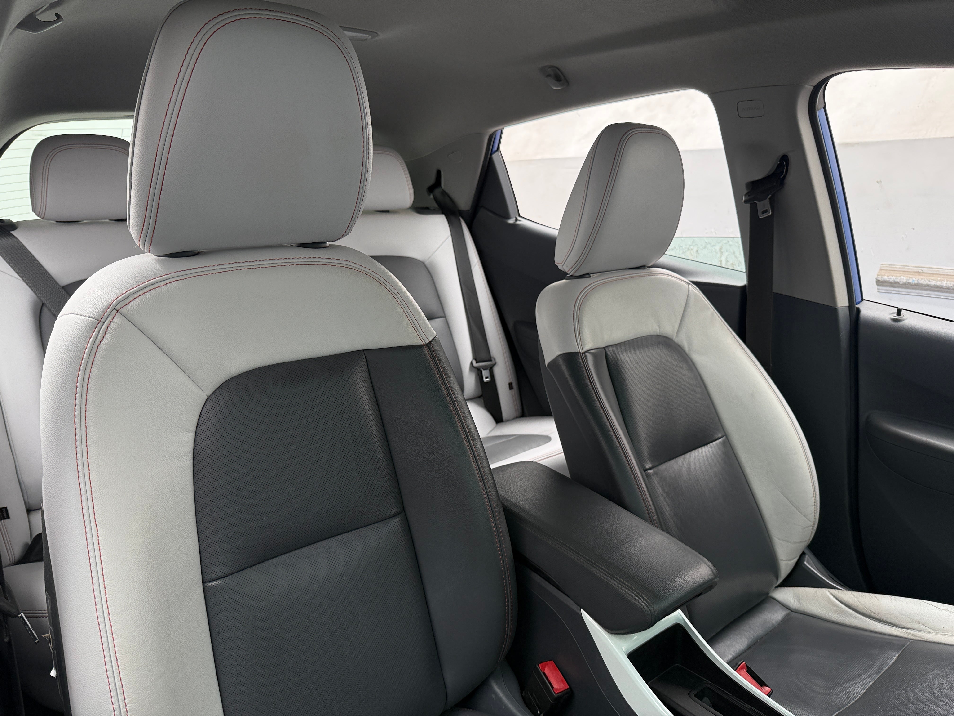 2021 Chevrolet Bolt EV Premier