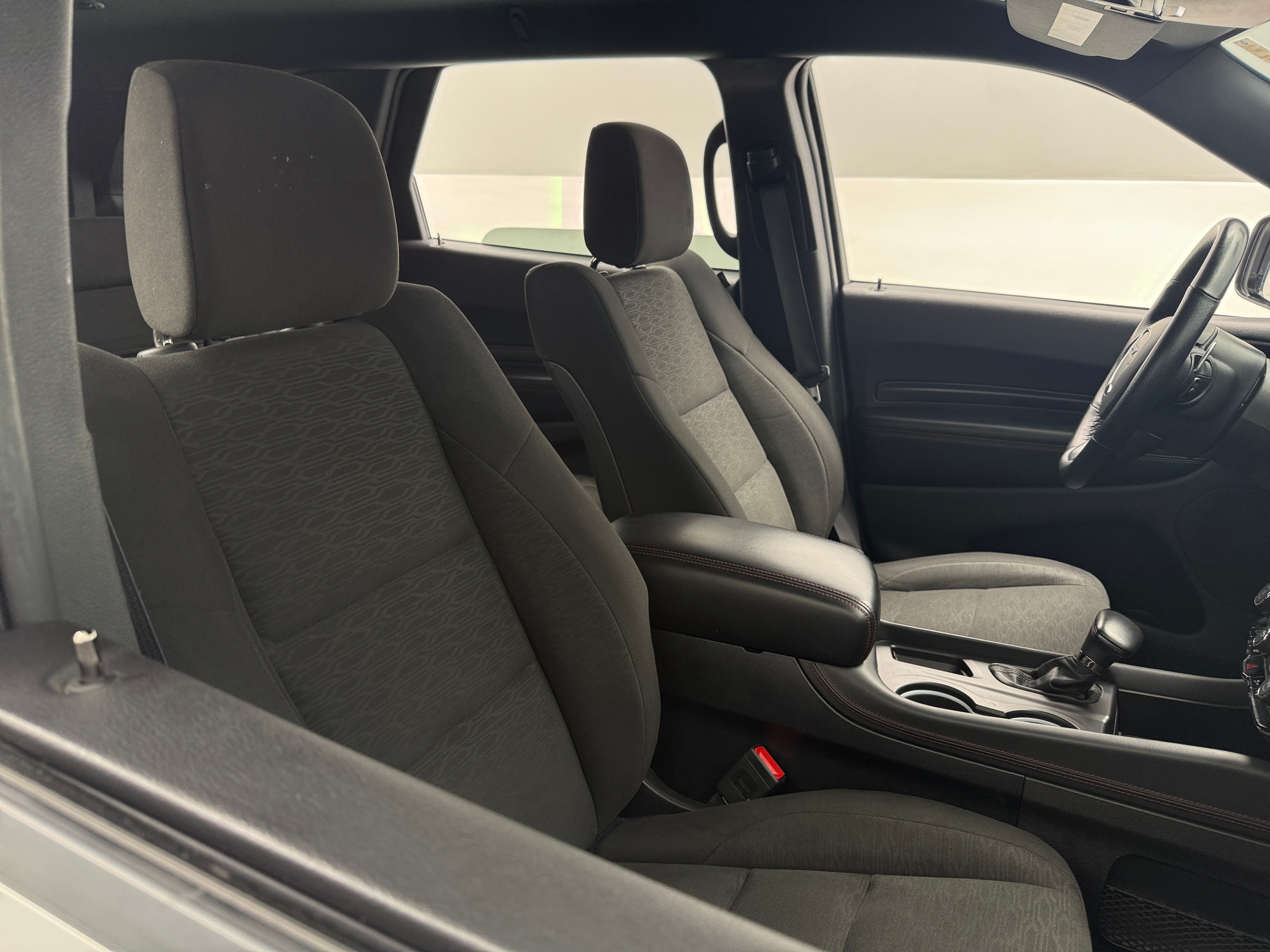 2025 Dodge Durango