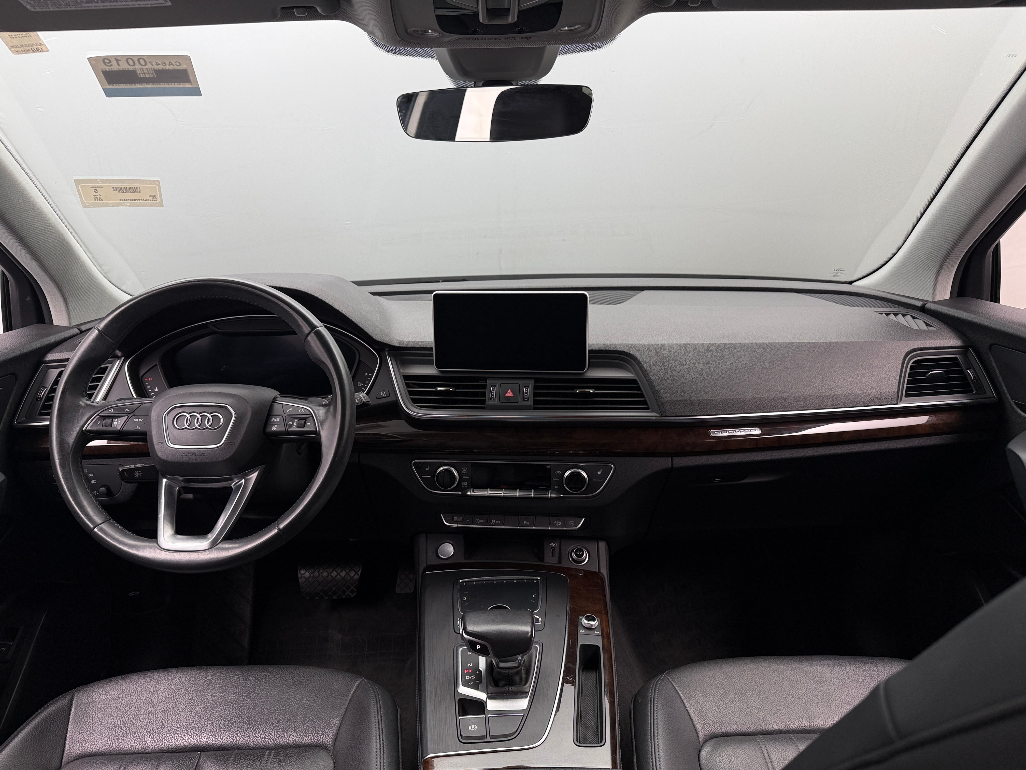 2019 Audi Q5