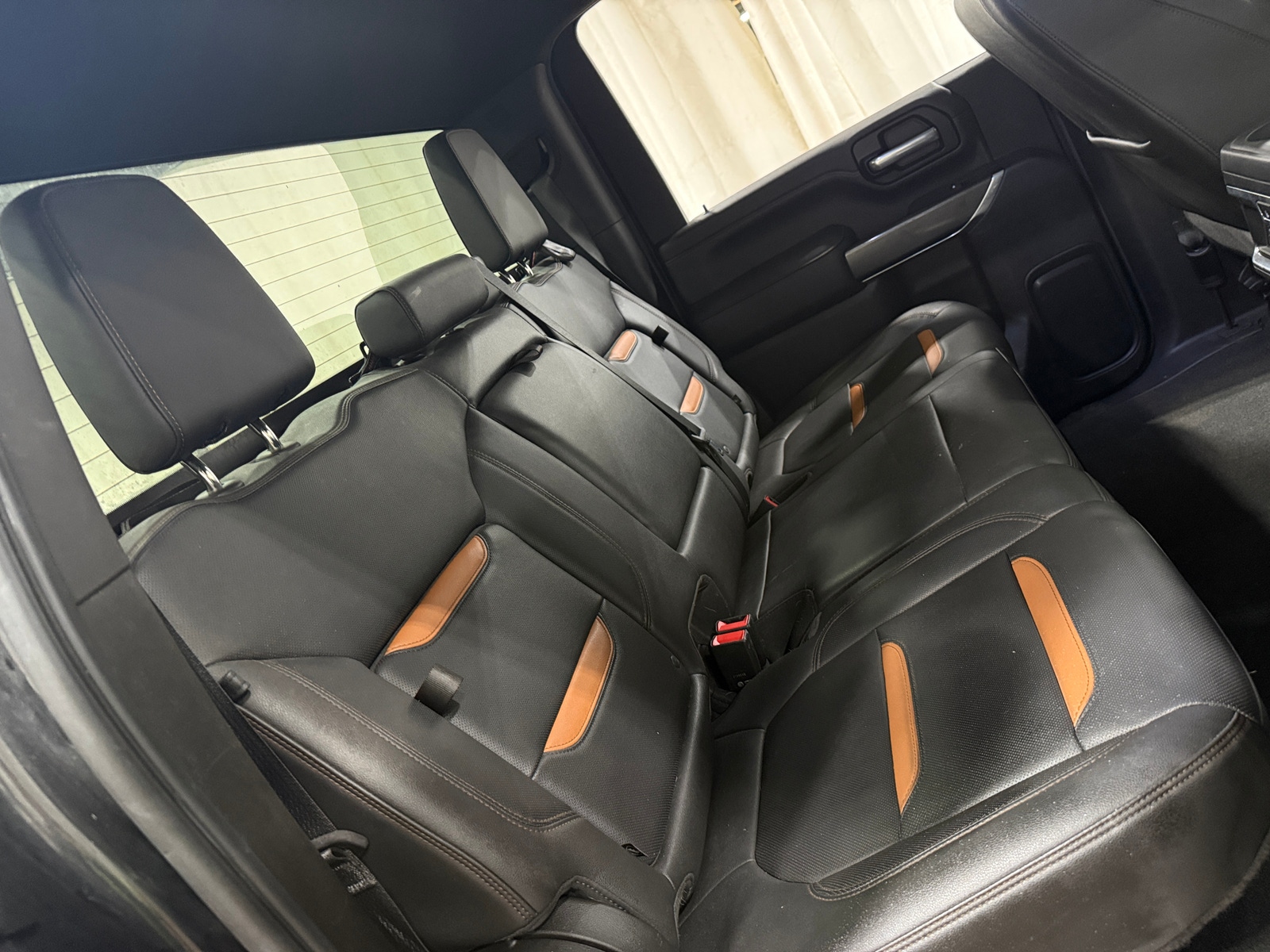Thumbnail: 2021 GMC Sierra 2500 - 5