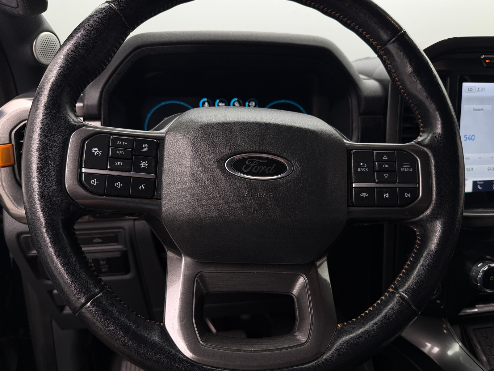 Thumbnail: 2023 Ford Econoline - 4
