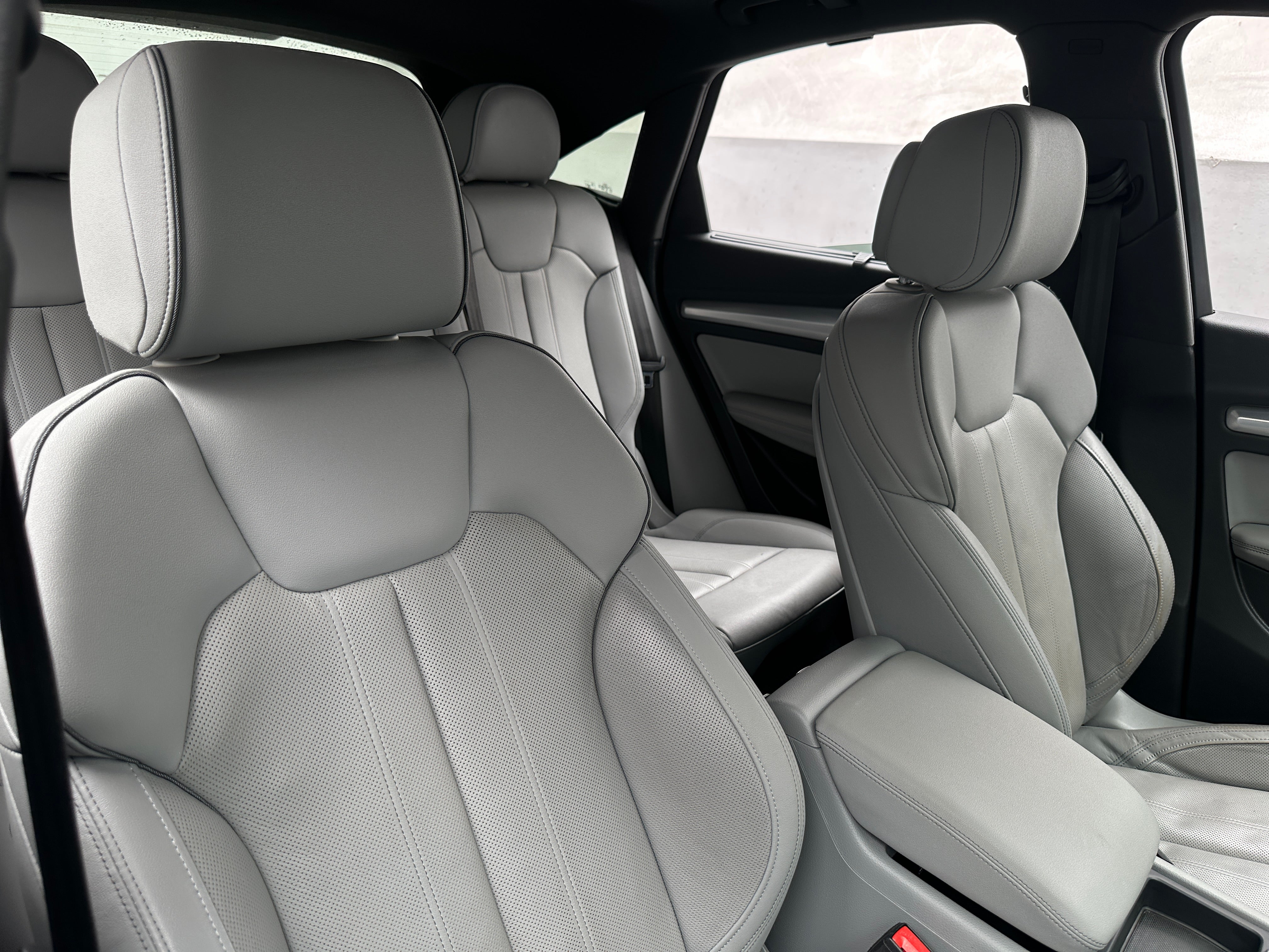 2022 Audi Q5 Sportback