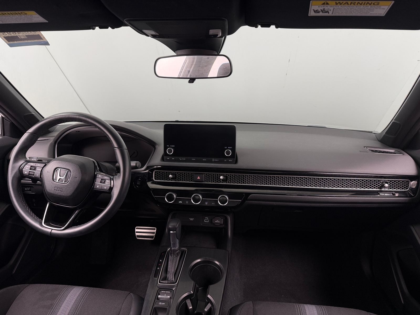 Thumbnail: 2023 Honda Civic - 3