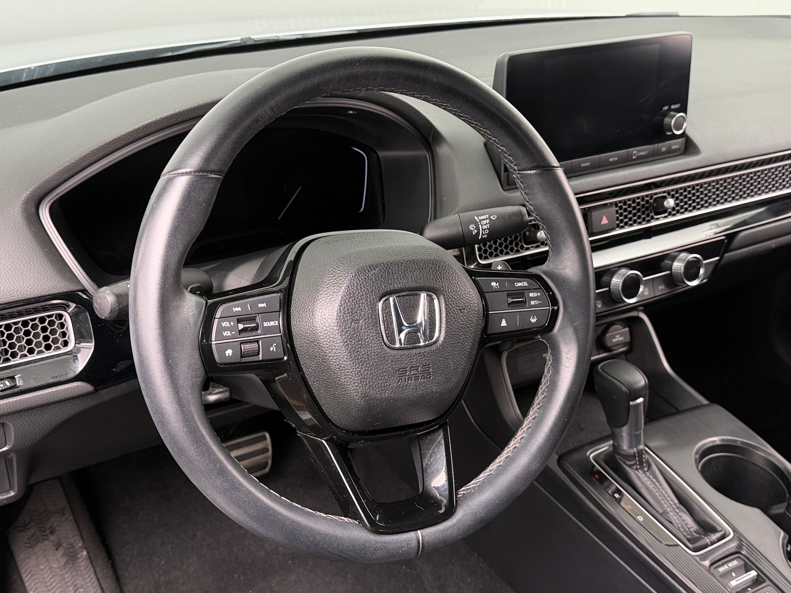 Thumbnail: 2023 Honda Civic - 5
