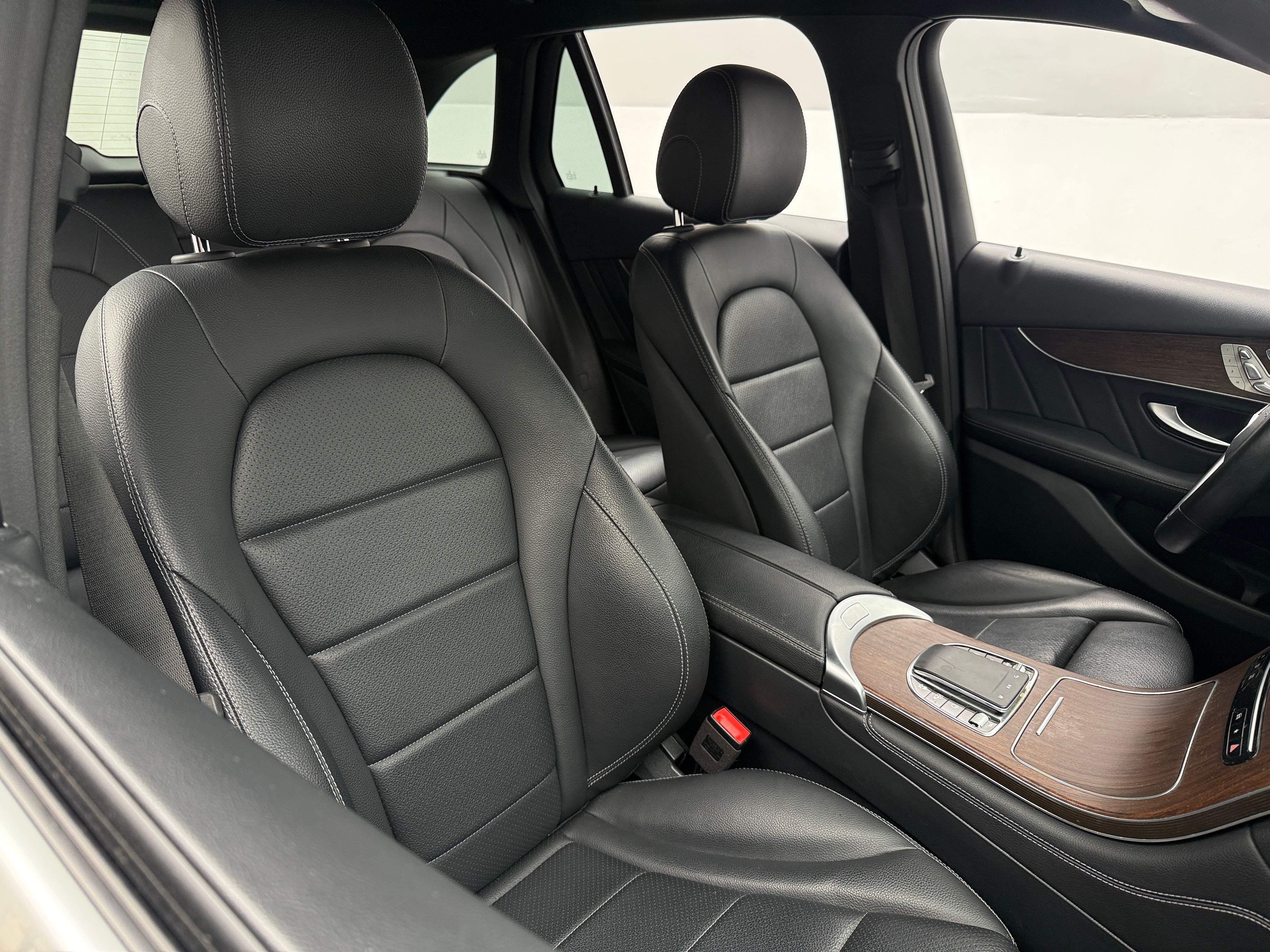 2020 Mercedes-Benz GLC