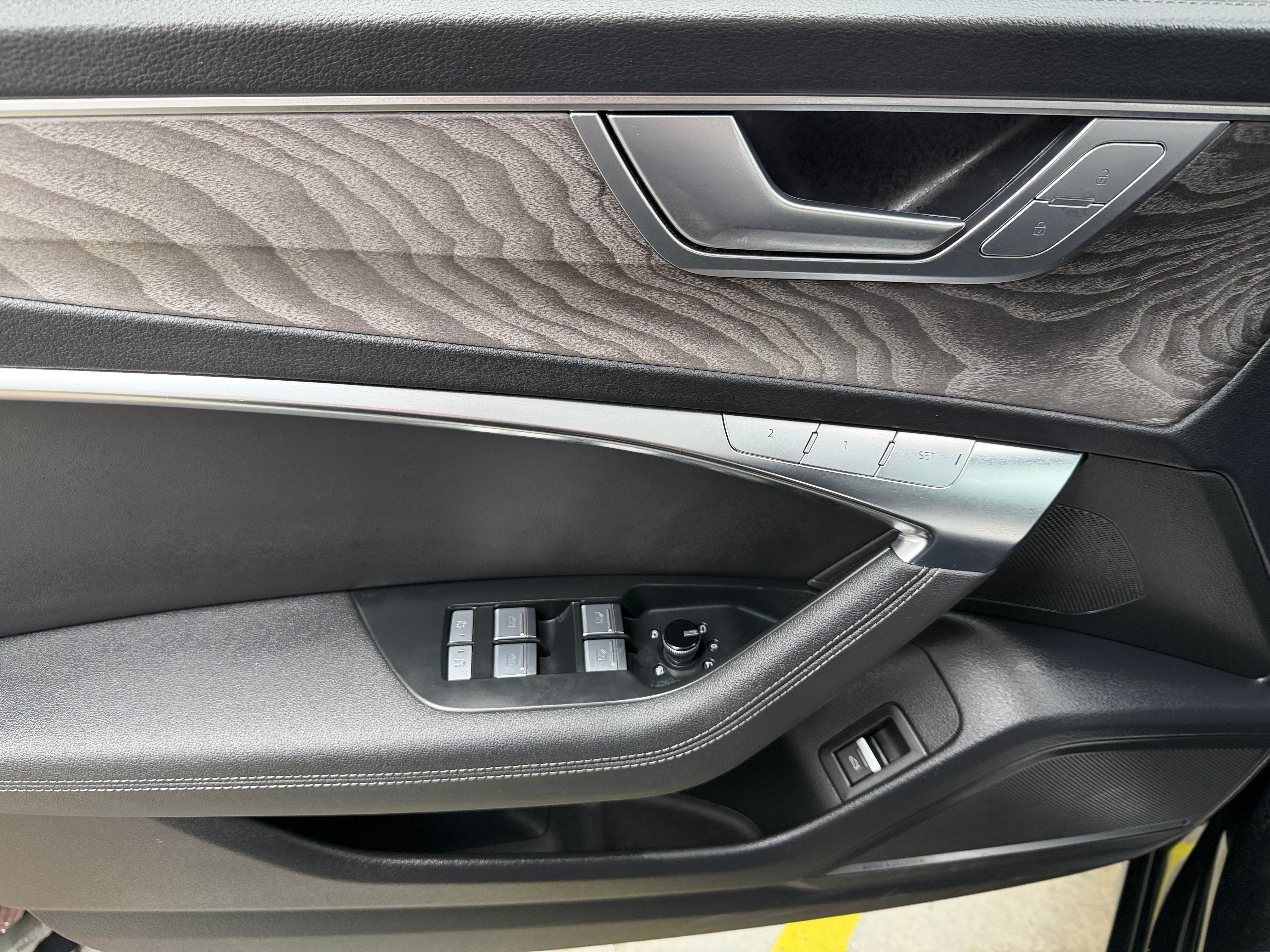 2024 Audi A6 Premium Plus