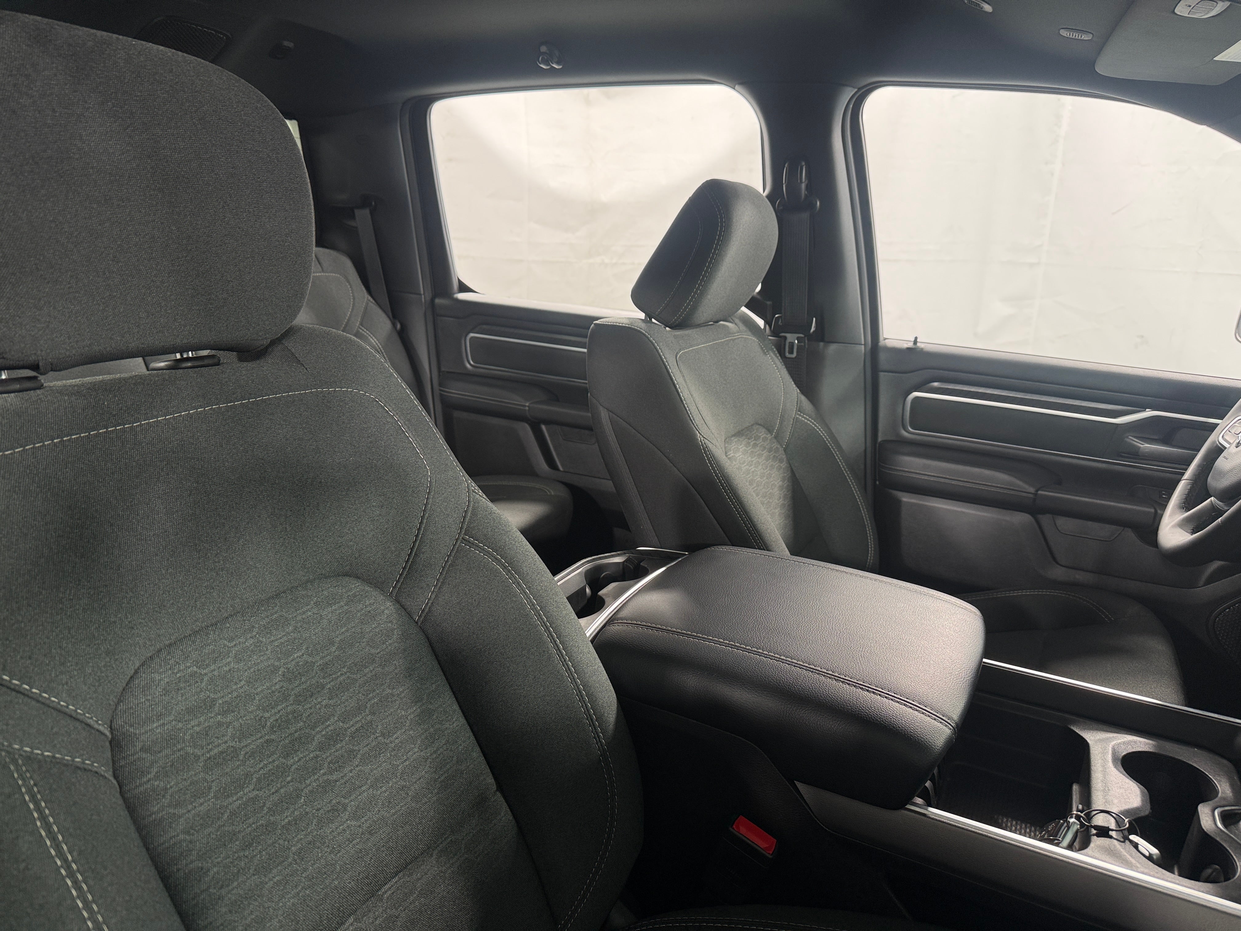 2026 RAM 1500 Pickup Big Horn/Lone Star