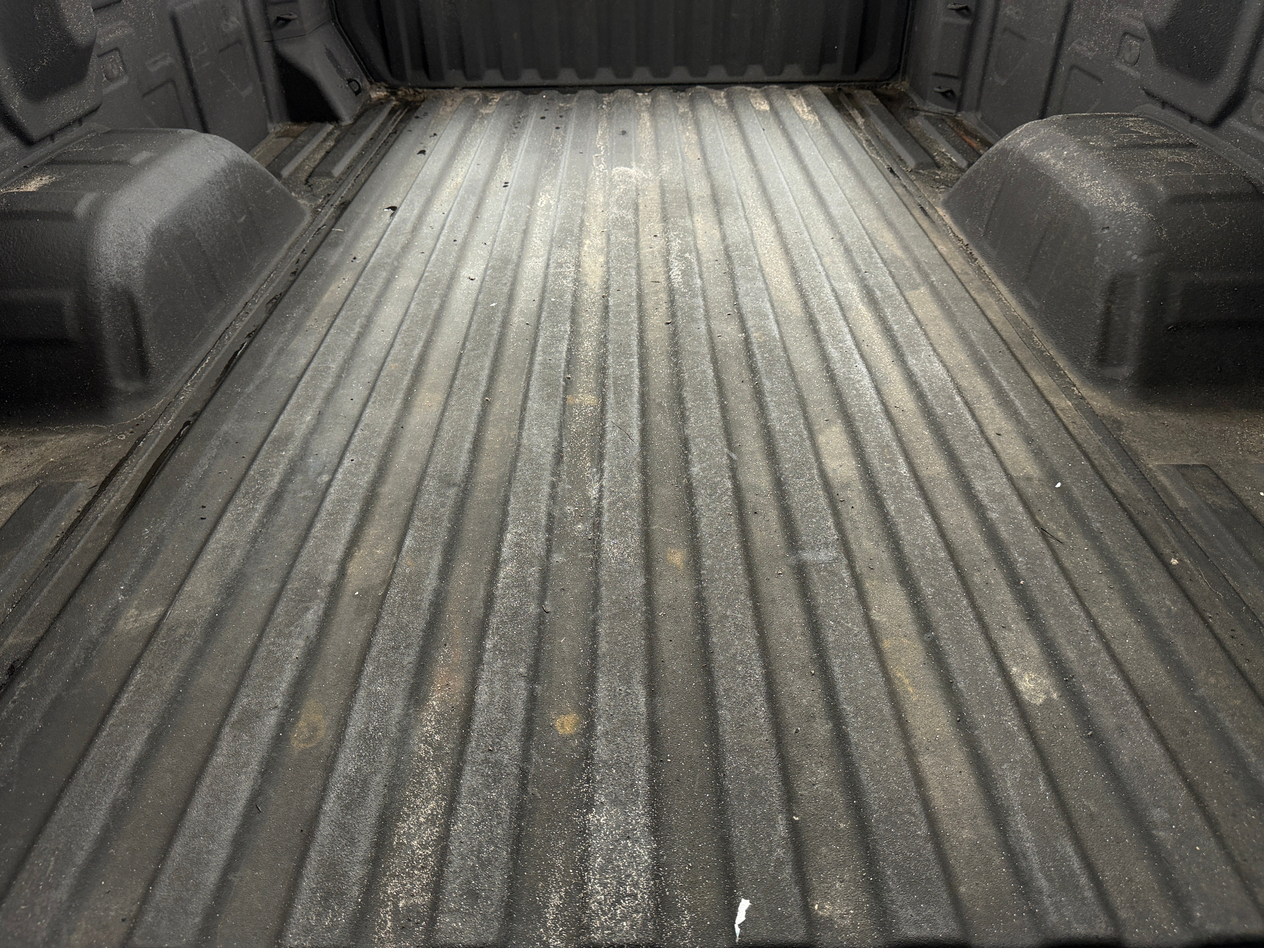 2024 Chevrolet Silverado 1500 Work Truck - Photo 6