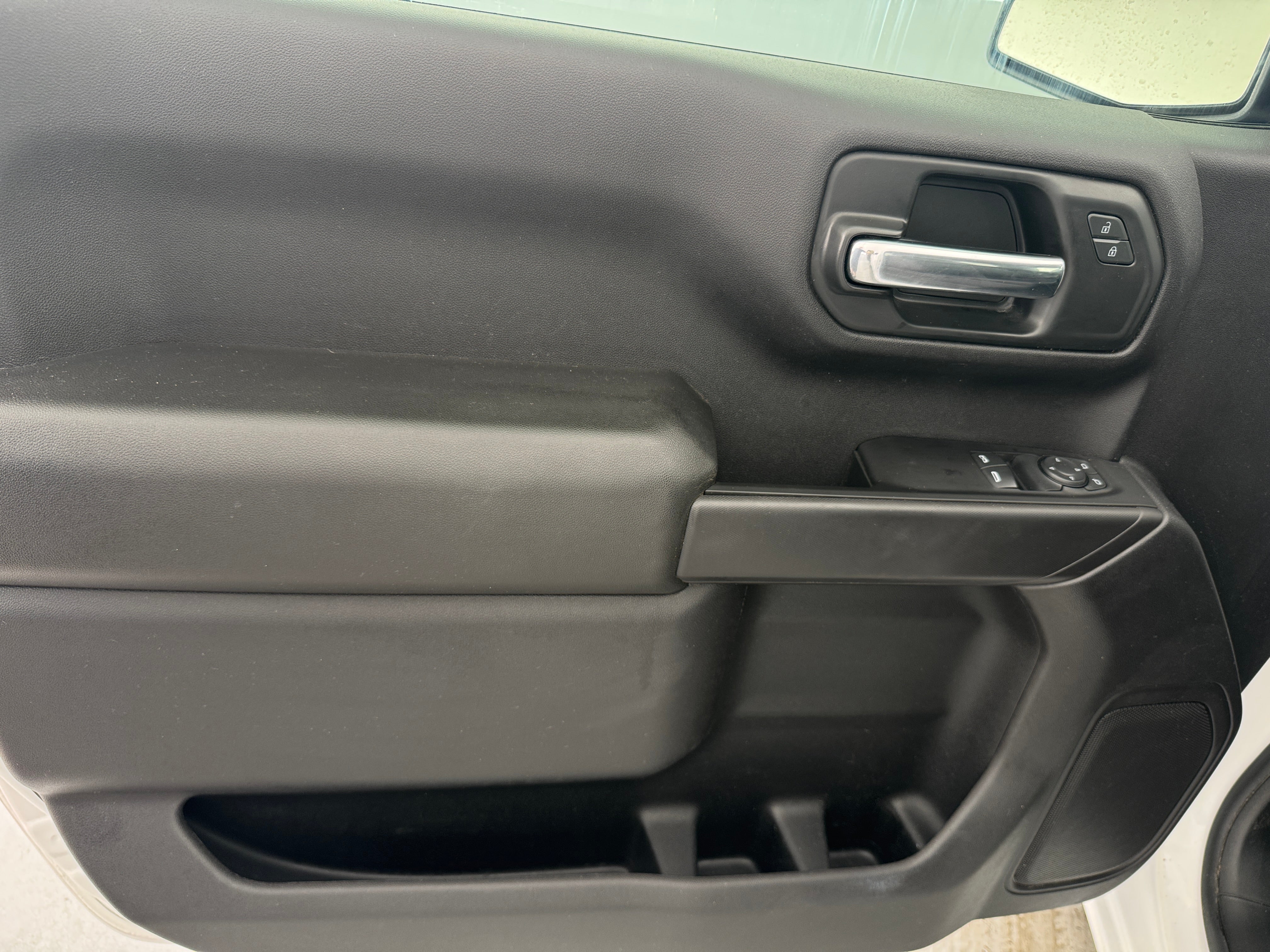 2024 Chevrolet Silverado 1500 Work Truck - Photo 7