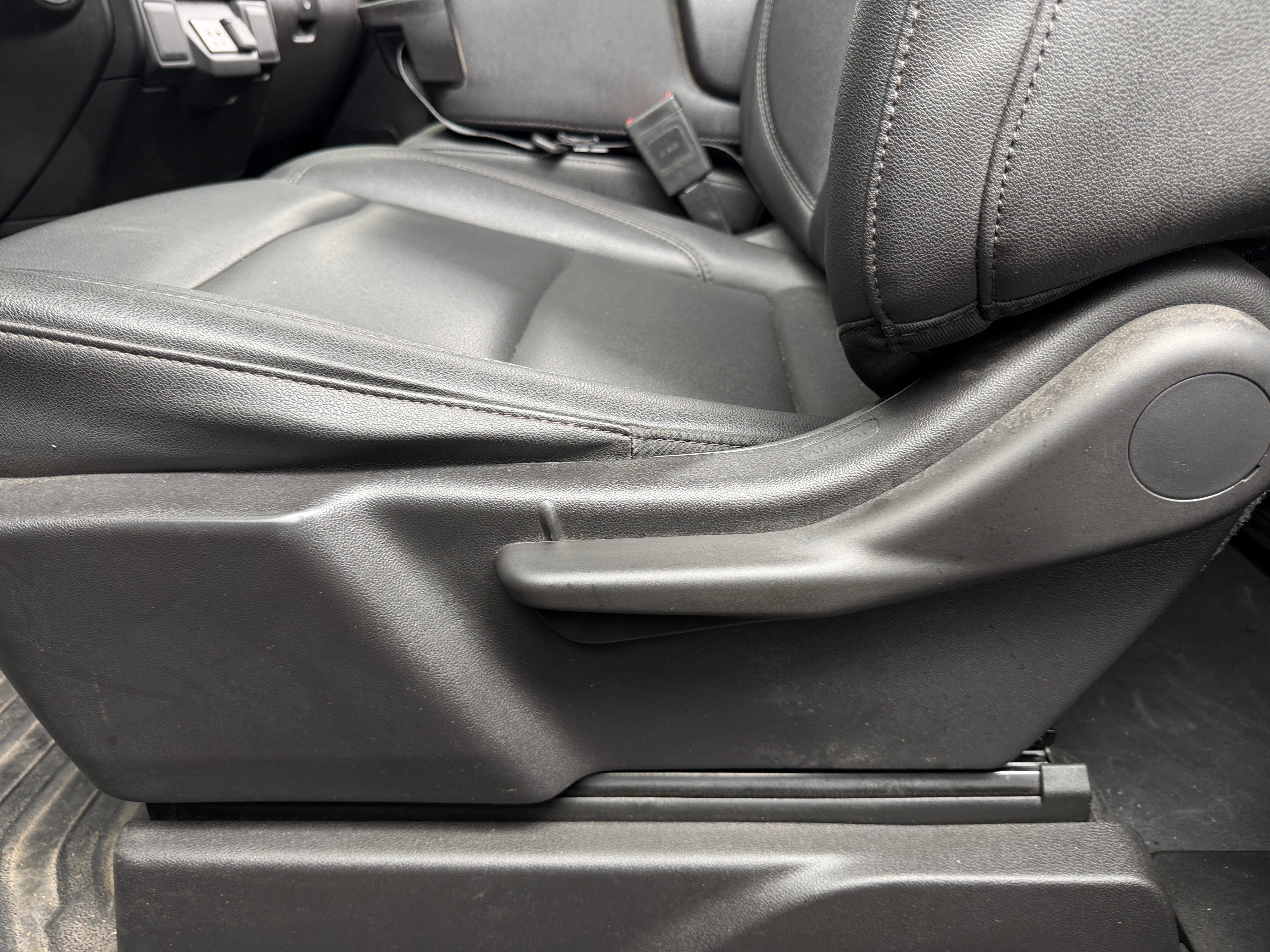 2024 Chevrolet Silverado 1500 Work Truck - Photo 9